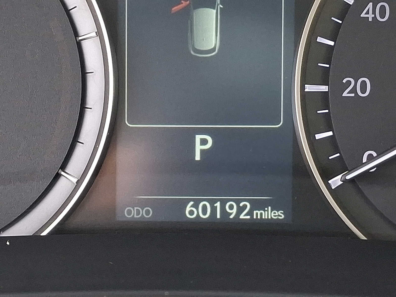 Thumbnail: 2022 Lexus RX - 22