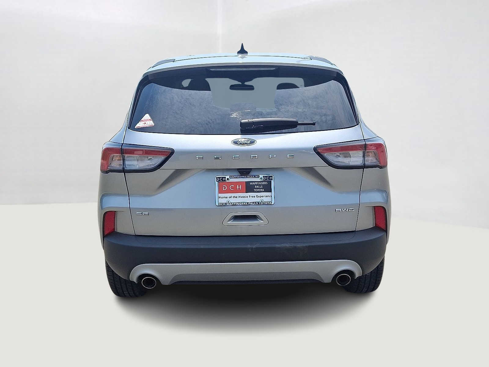 2022 Ford Escape SE 6