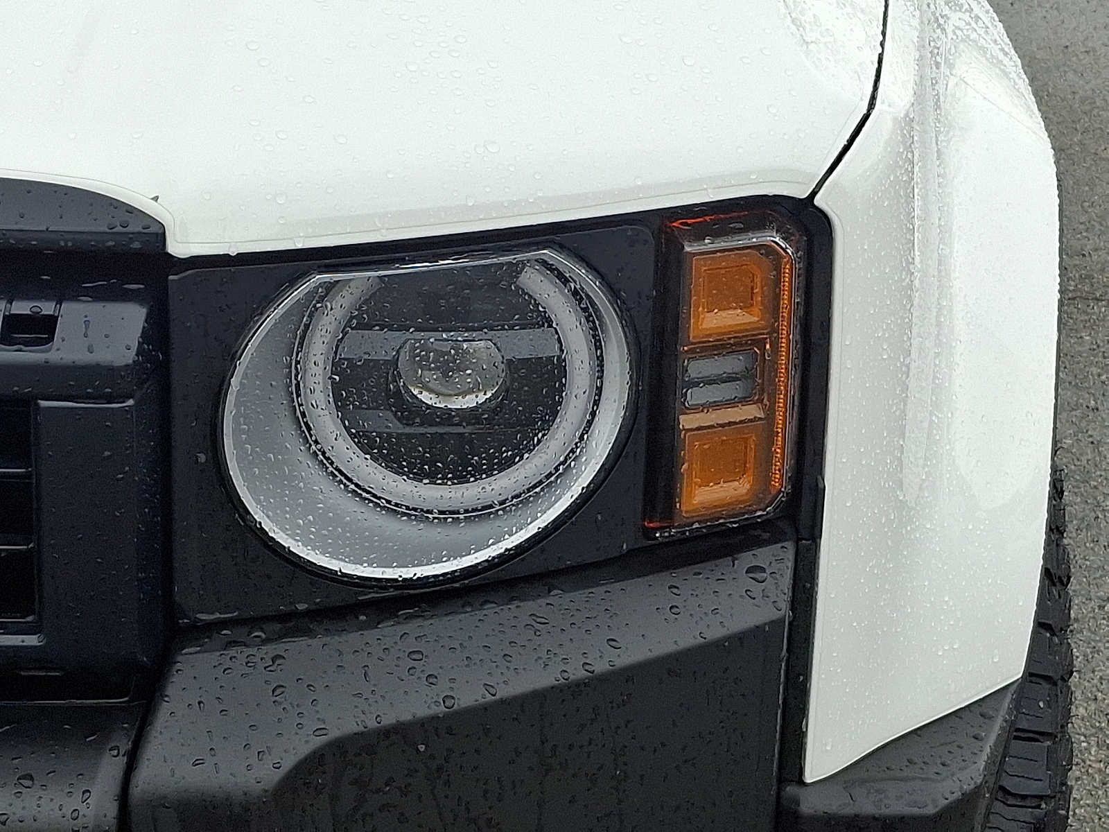 Thumbnail: 2025 Toyota Land Cruiser - 12