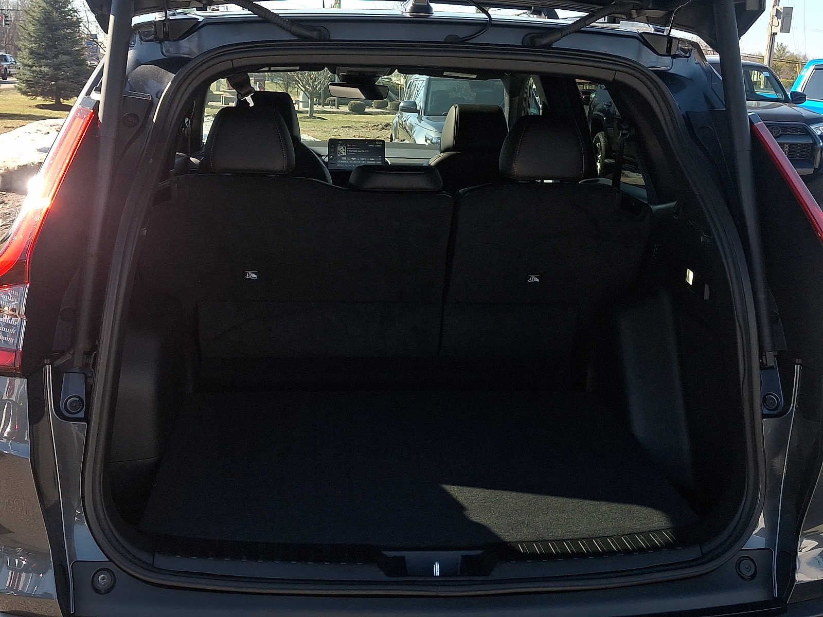 Thumbnail: 2024 Honda CR-V - 29