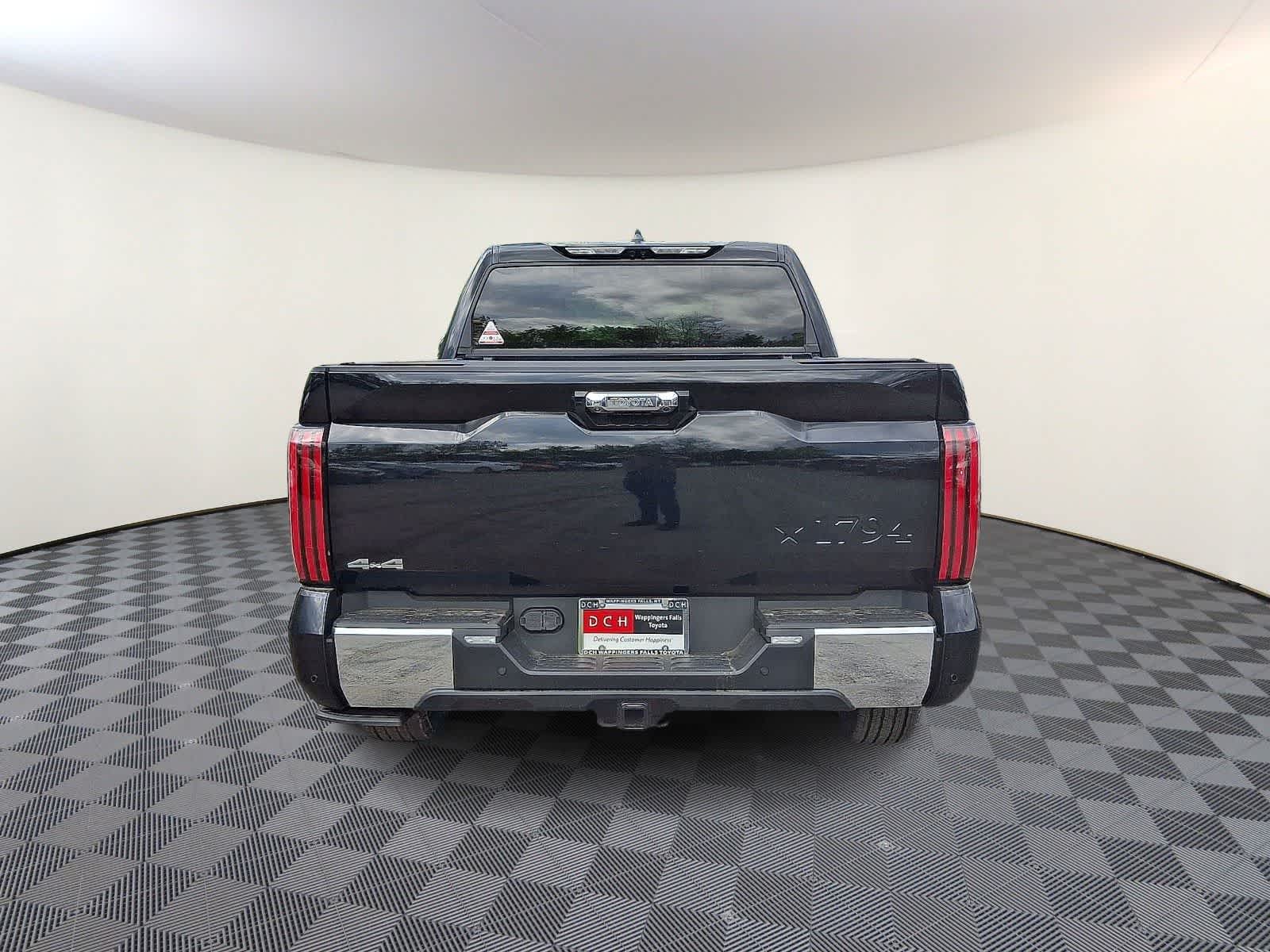 Thumbnail: 2026 Toyota Tundra - 5