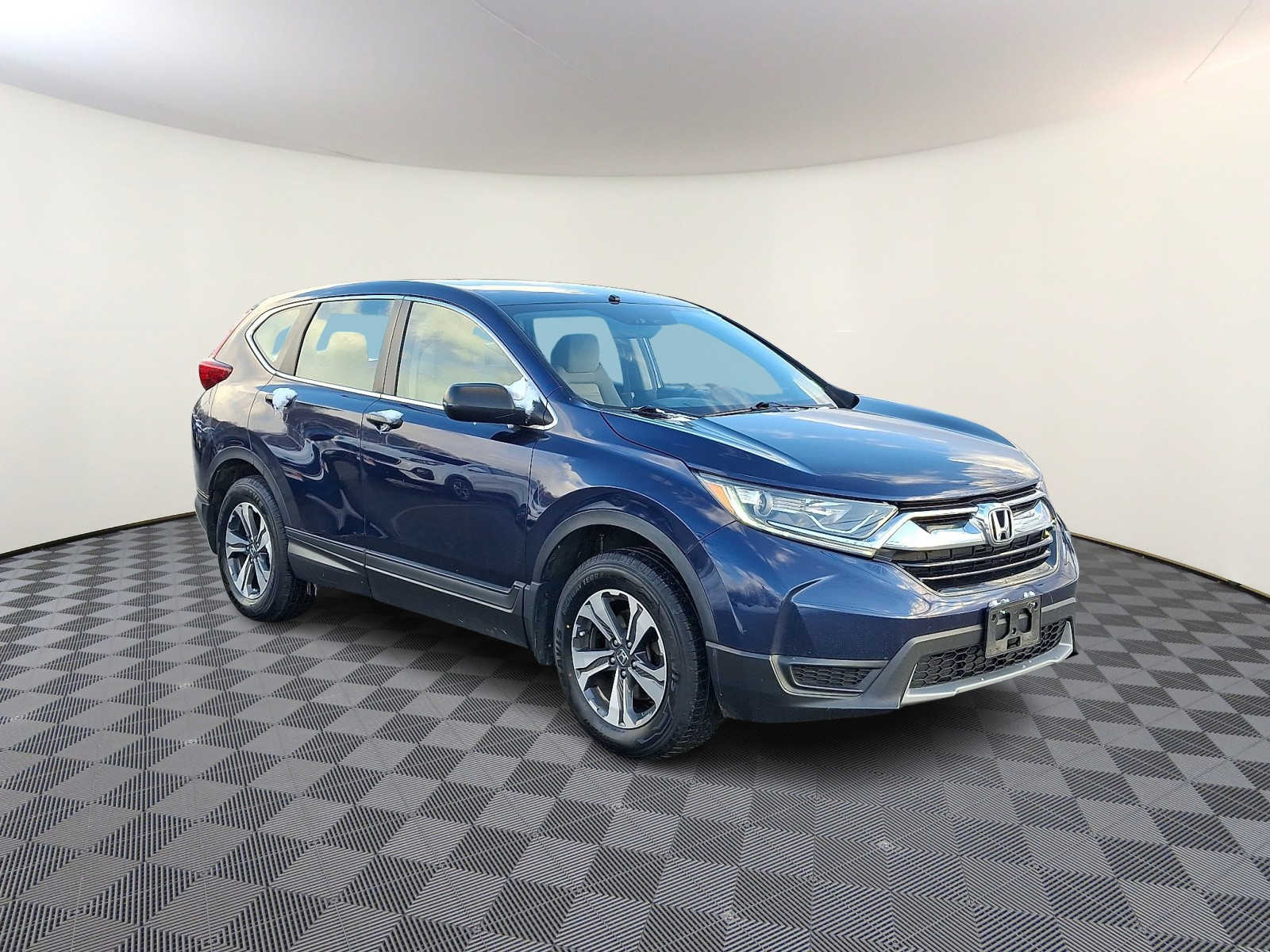 Thumbnail: 2018 Honda CR-V - 4