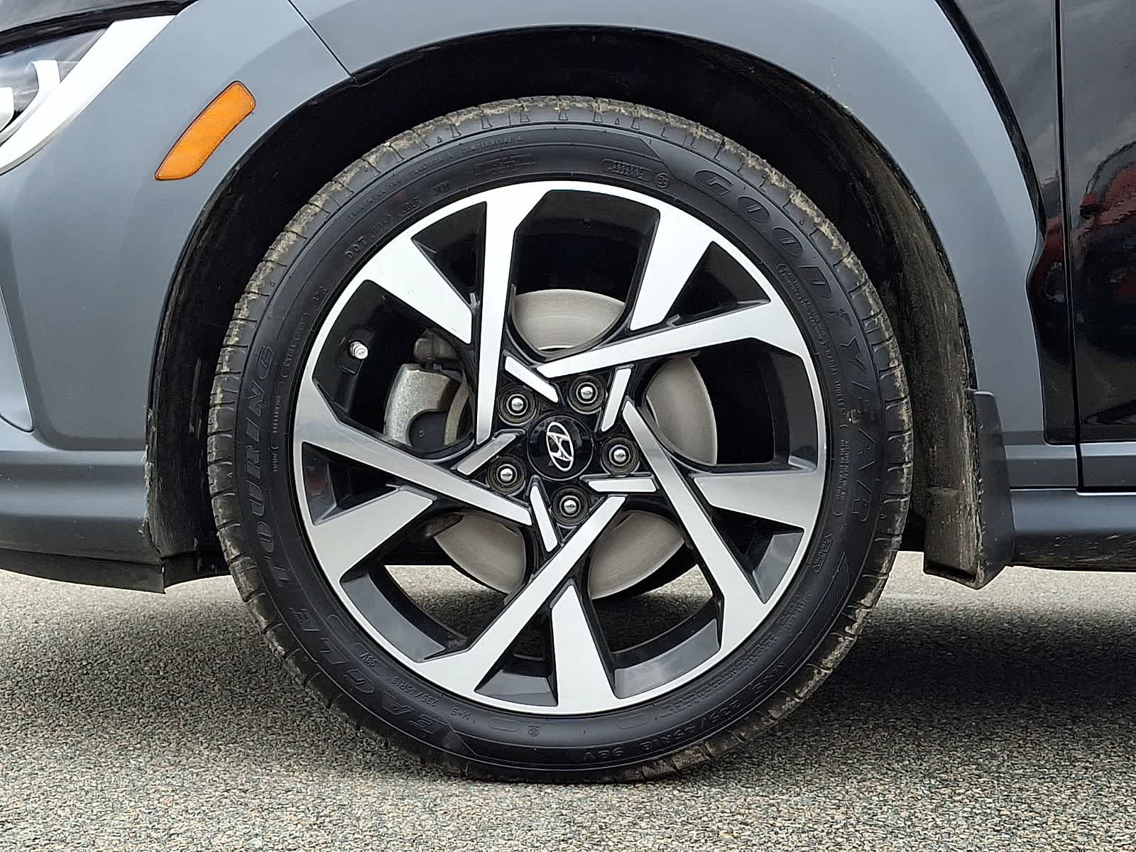 Thumbnail: 2022 Hyundai Kona - 9