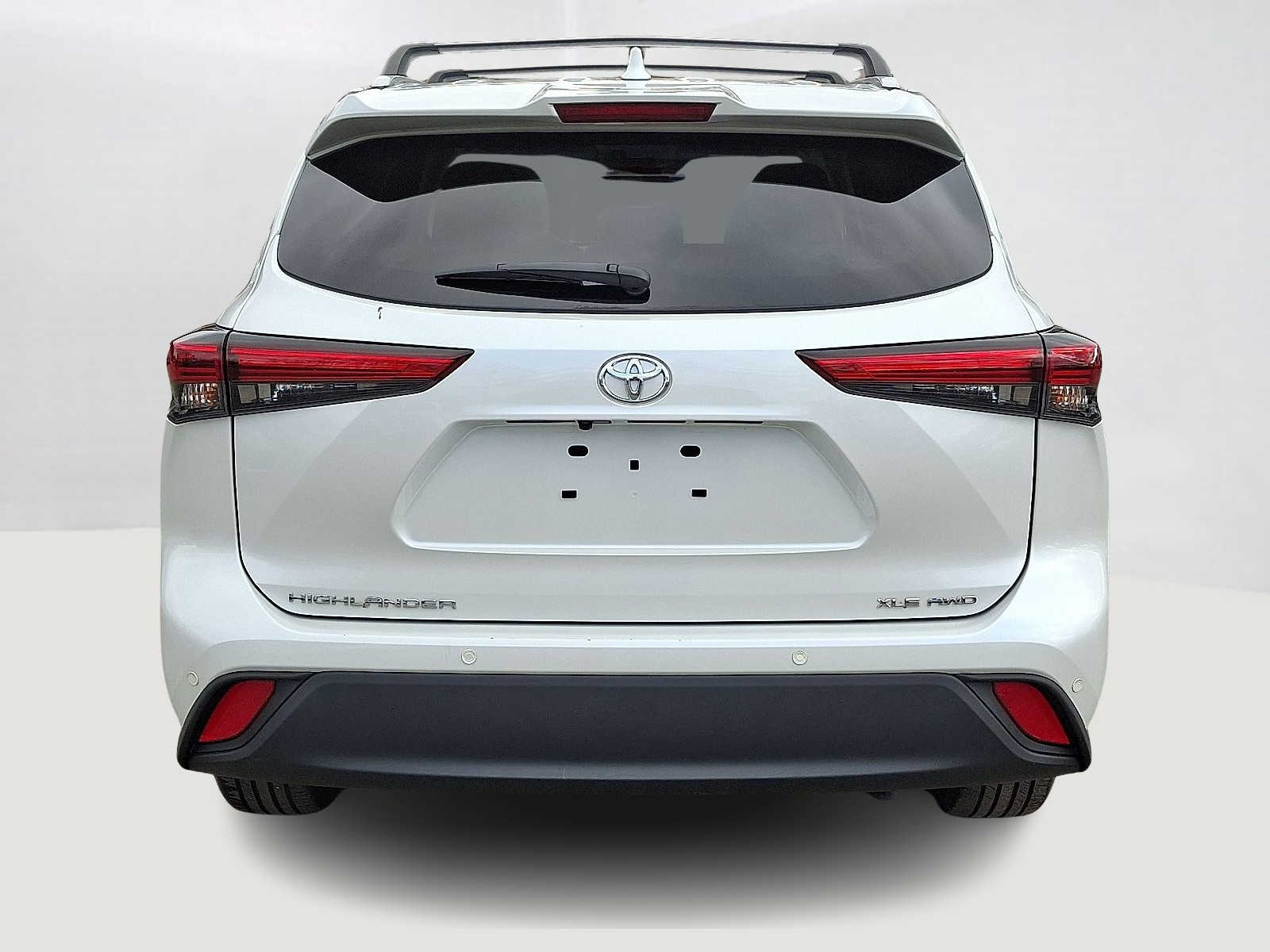 Thumbnail: 2022 Toyota Highlander - 7
