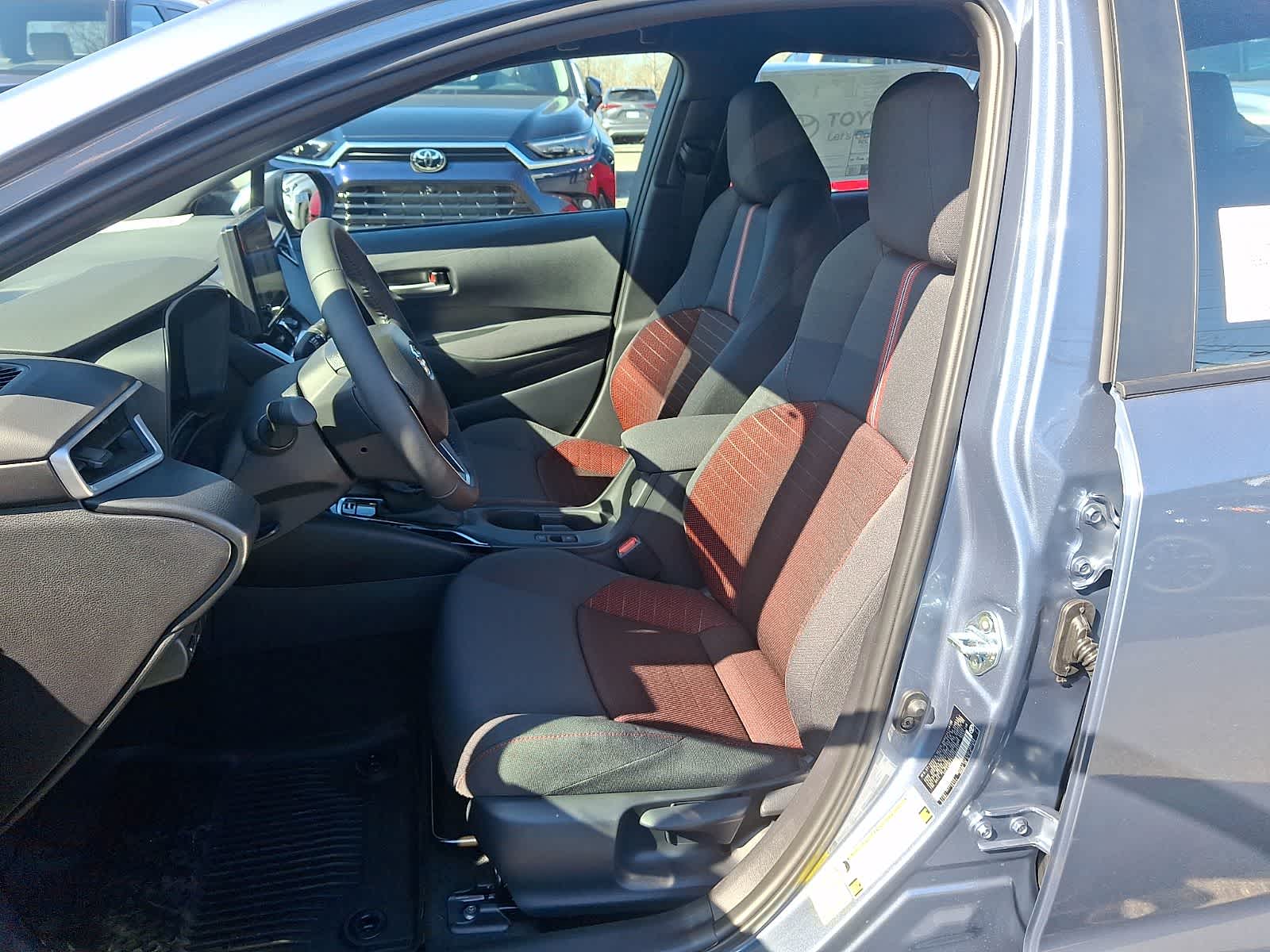 Thumbnail: 2026 Toyota Corolla - 11