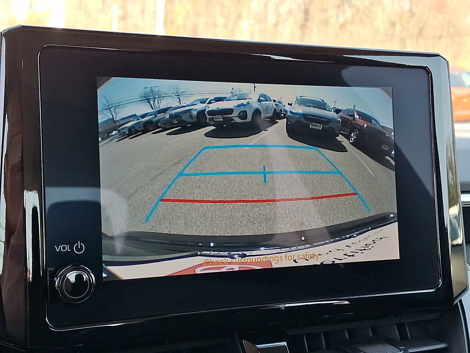 Thumbnail: 2023 Toyota Corolla - 21