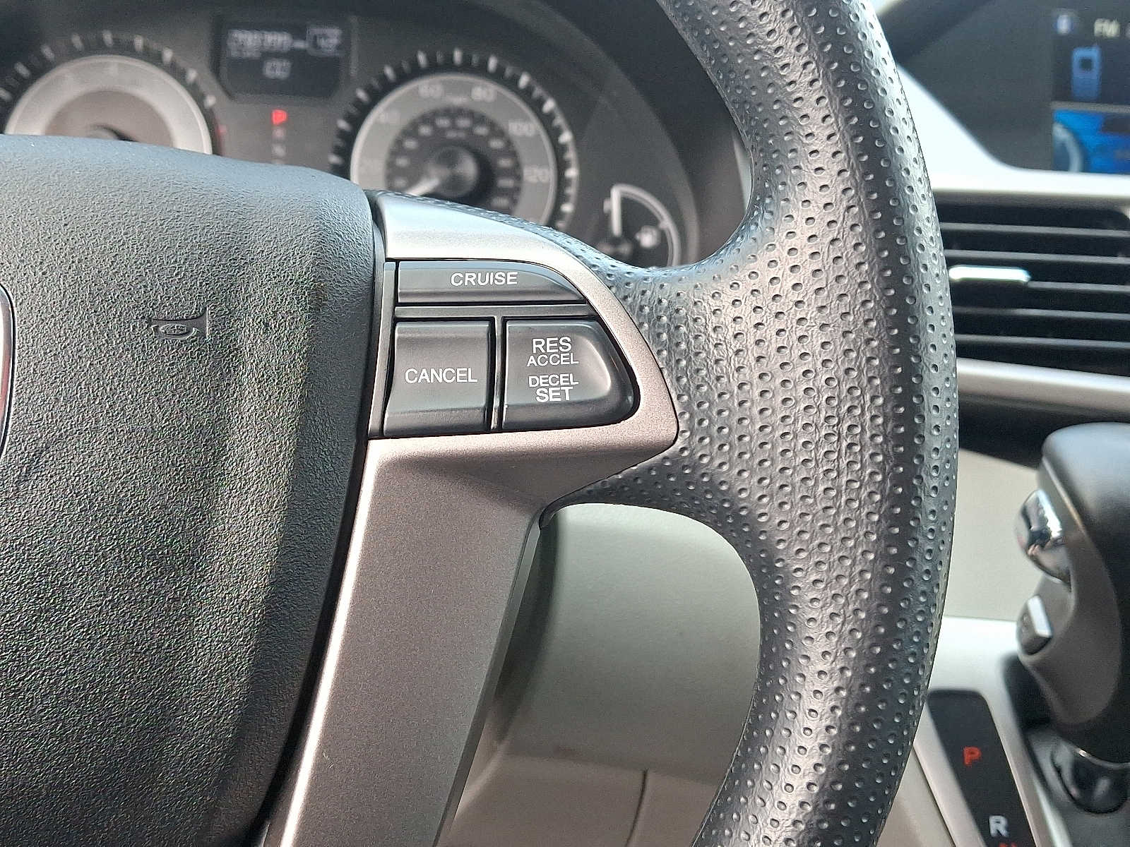 Thumbnail: 2016 Honda Odyssey - 24