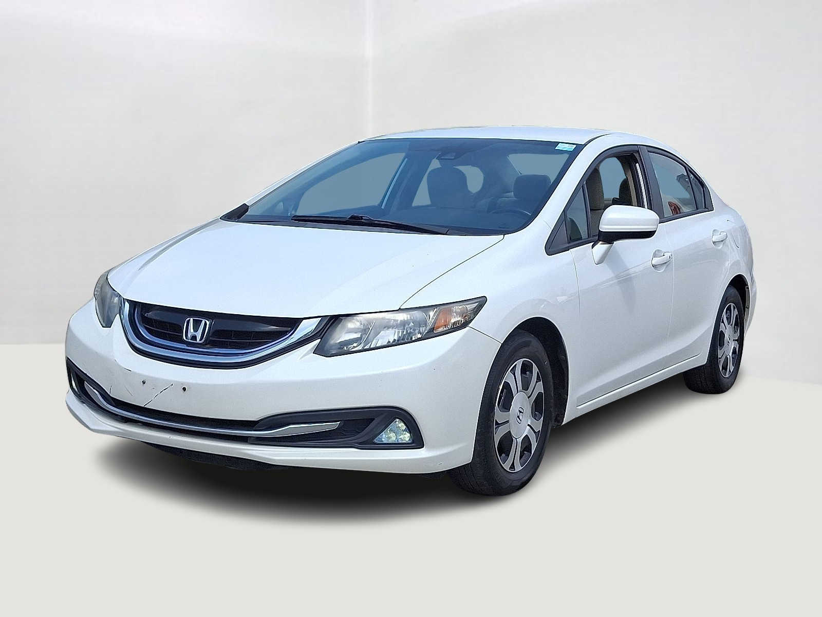 Thumbnail: 2015 Honda Civic - 1
