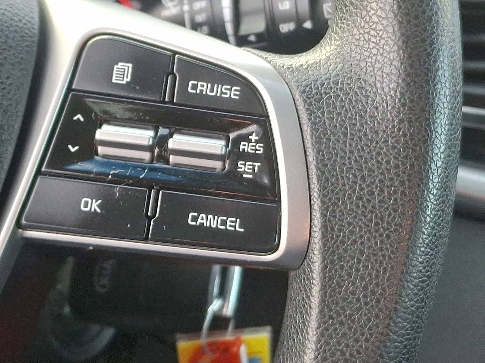 Thumbnail: 2019 Kia Sorento - 23