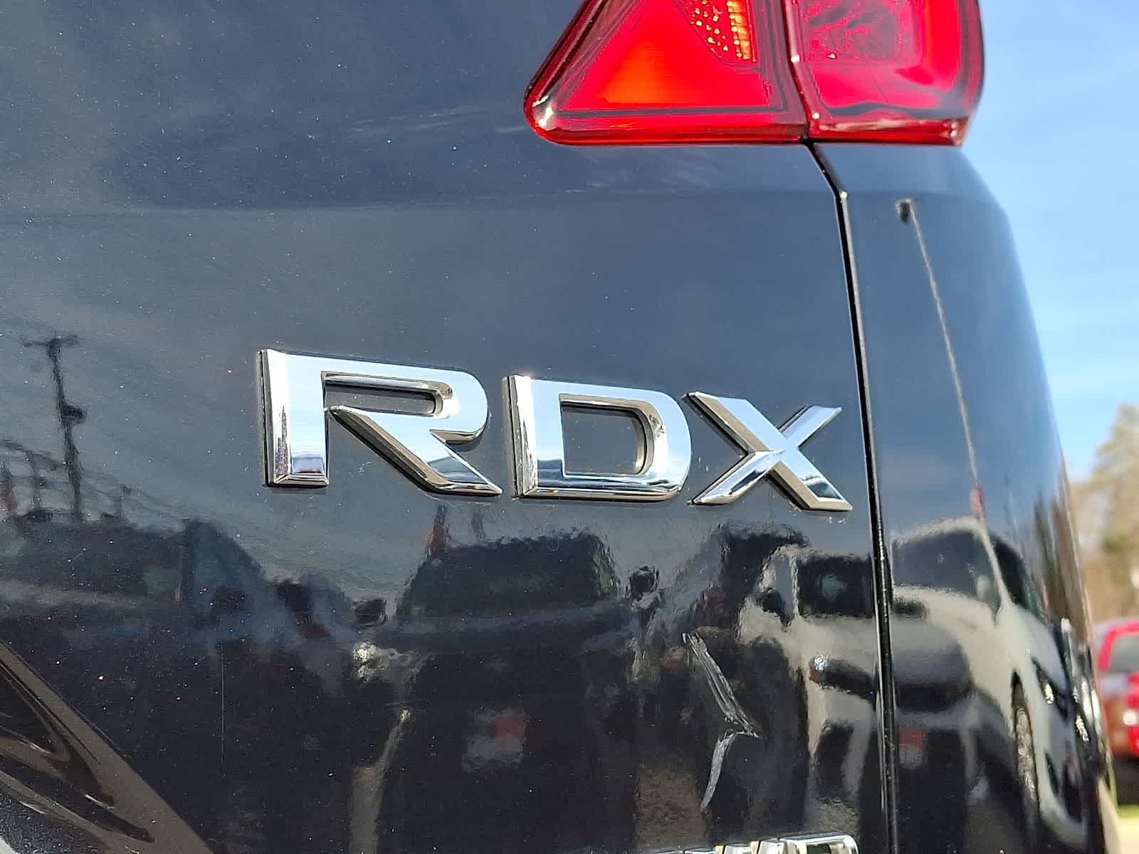 Thumbnail: 2019 Acura RDX - 32