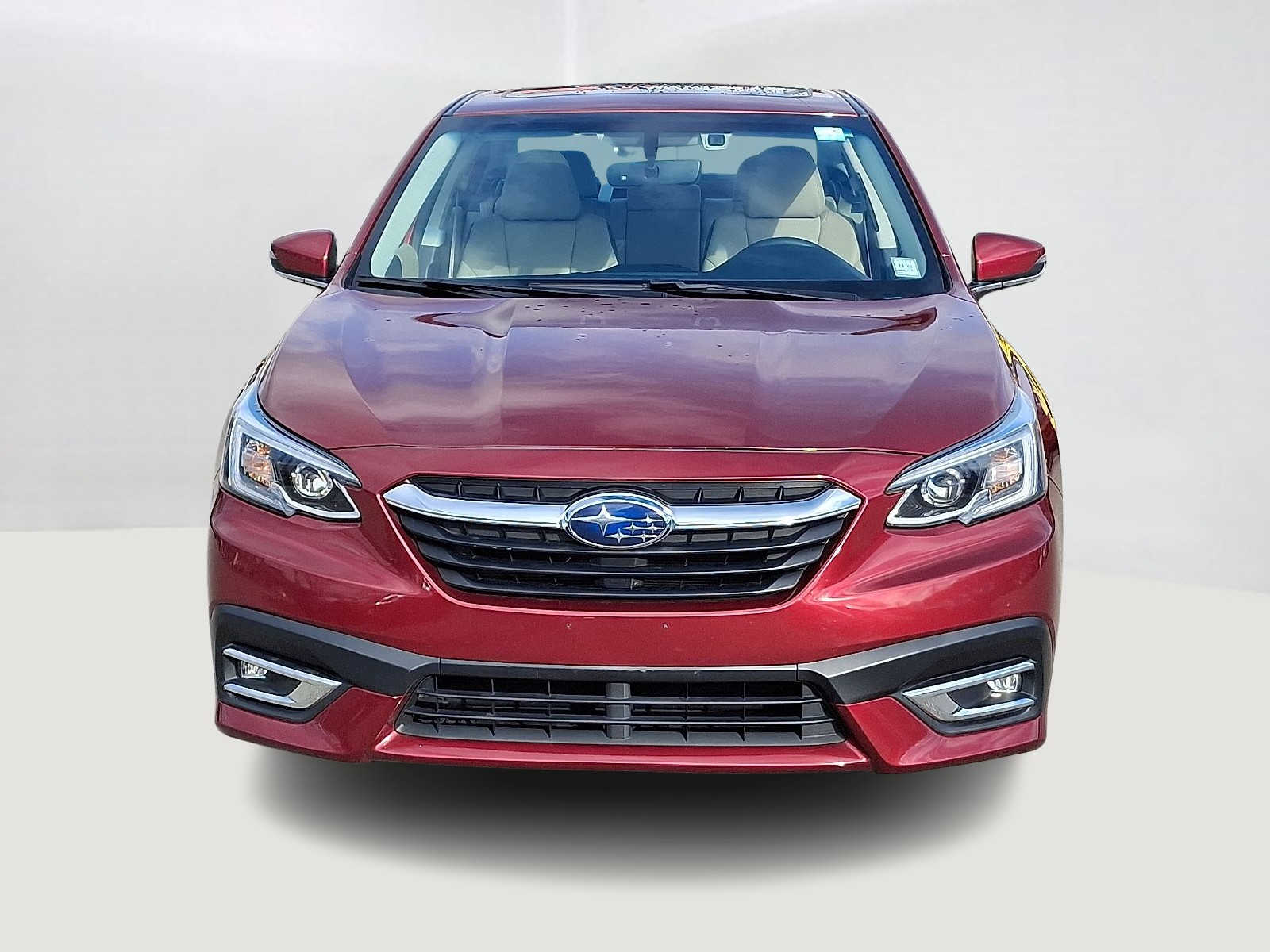 Thumbnail: 2020 Subaru Legacy - 3