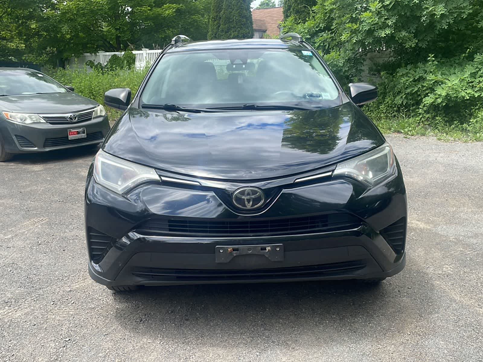 Thumbnail: 2018 Toyota RAV4 - 13