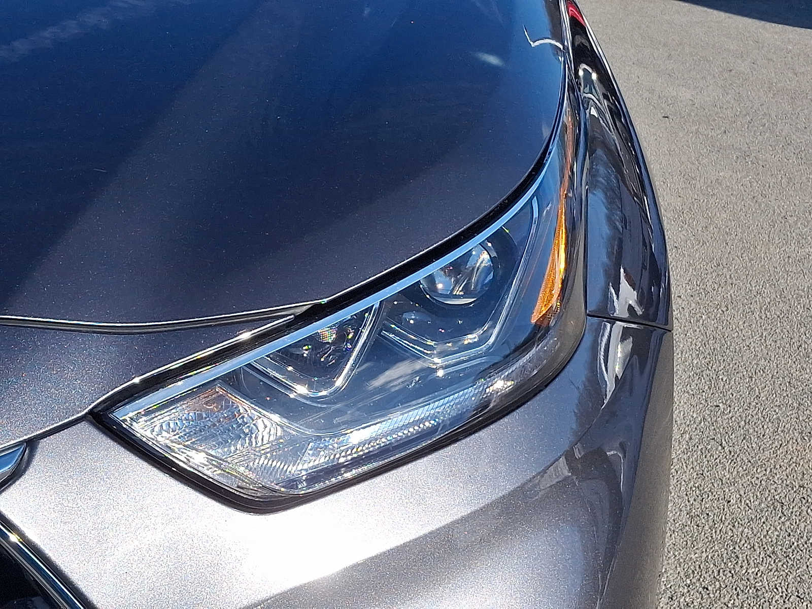 Thumbnail: 2023 Toyota Highlander - 11