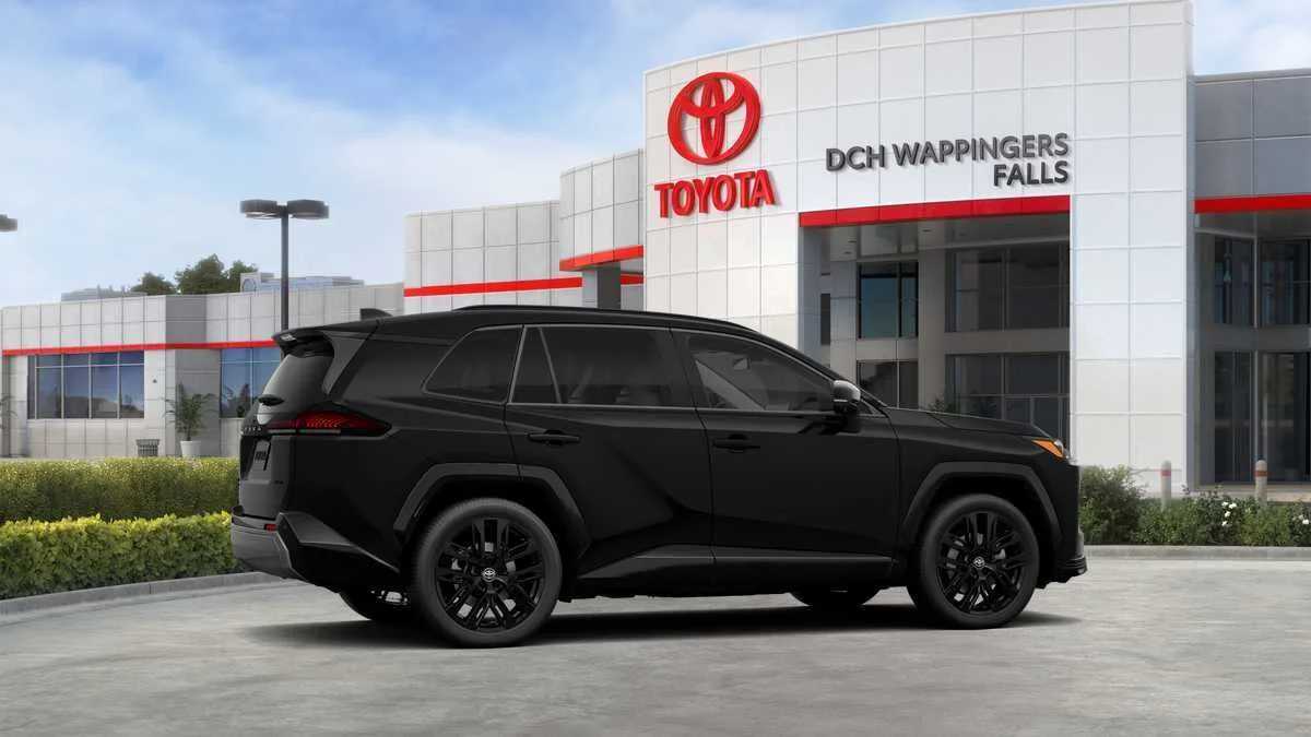Thumbnail: 2026 Toyota RAV4 - 13