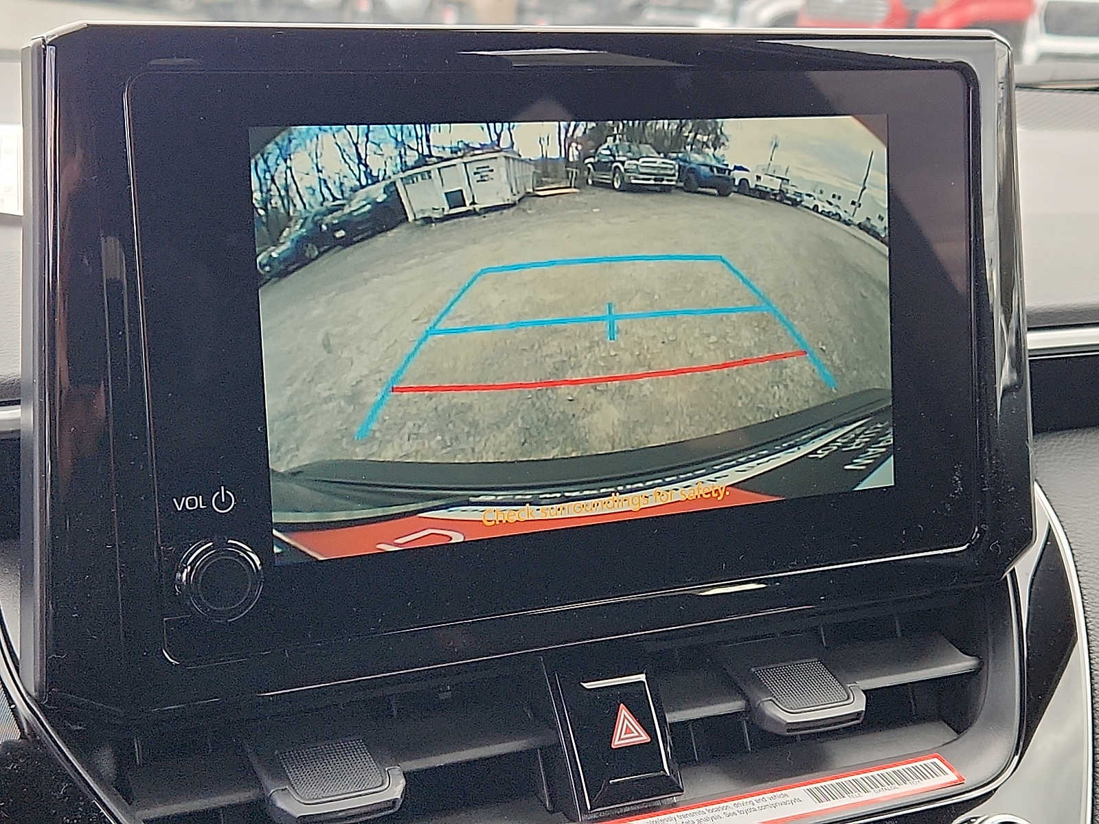 Thumbnail: 2026 Toyota Corolla - 17