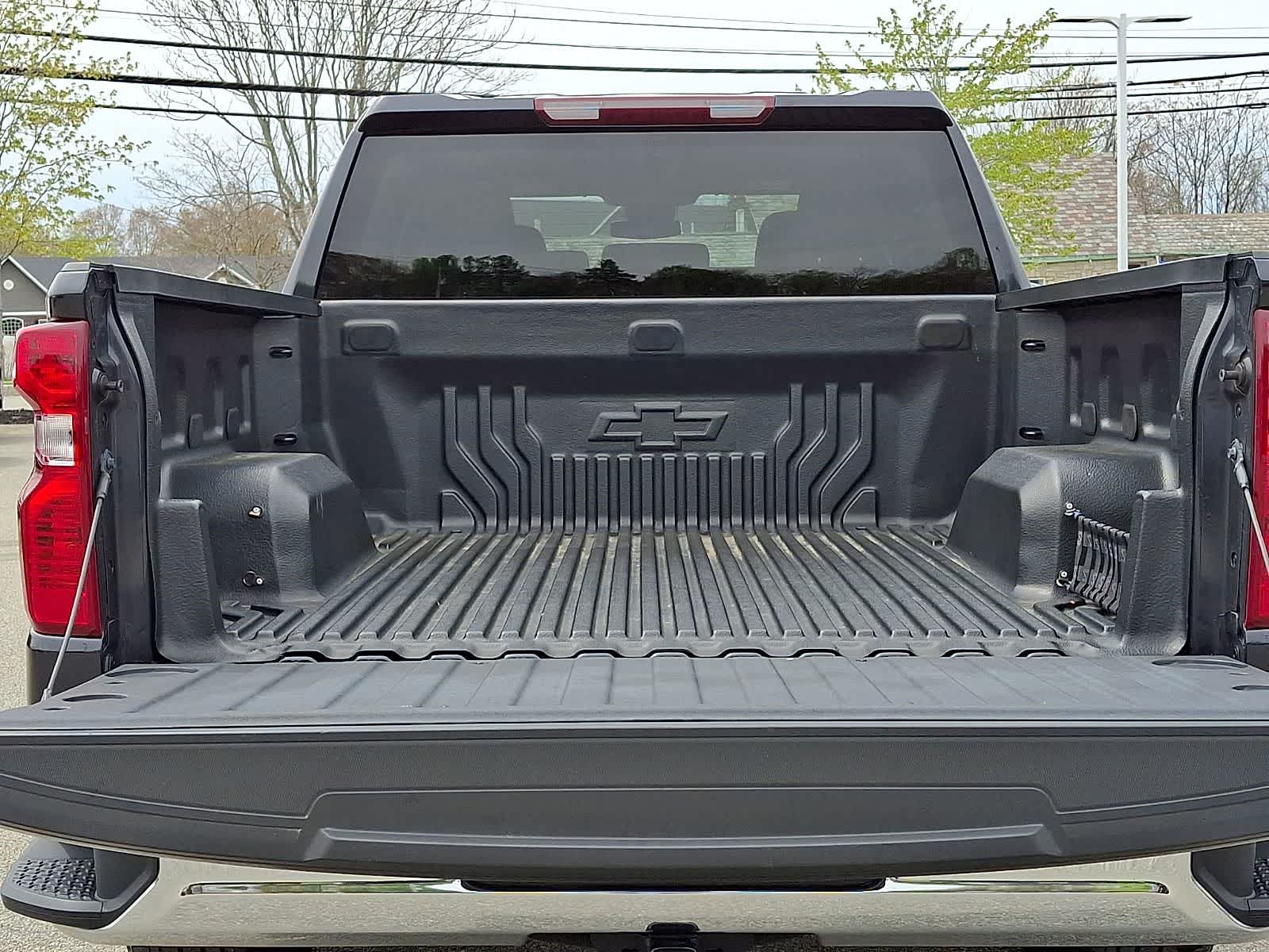 Thumbnail: 2023 Chevrolet Silverado 1500 - 29