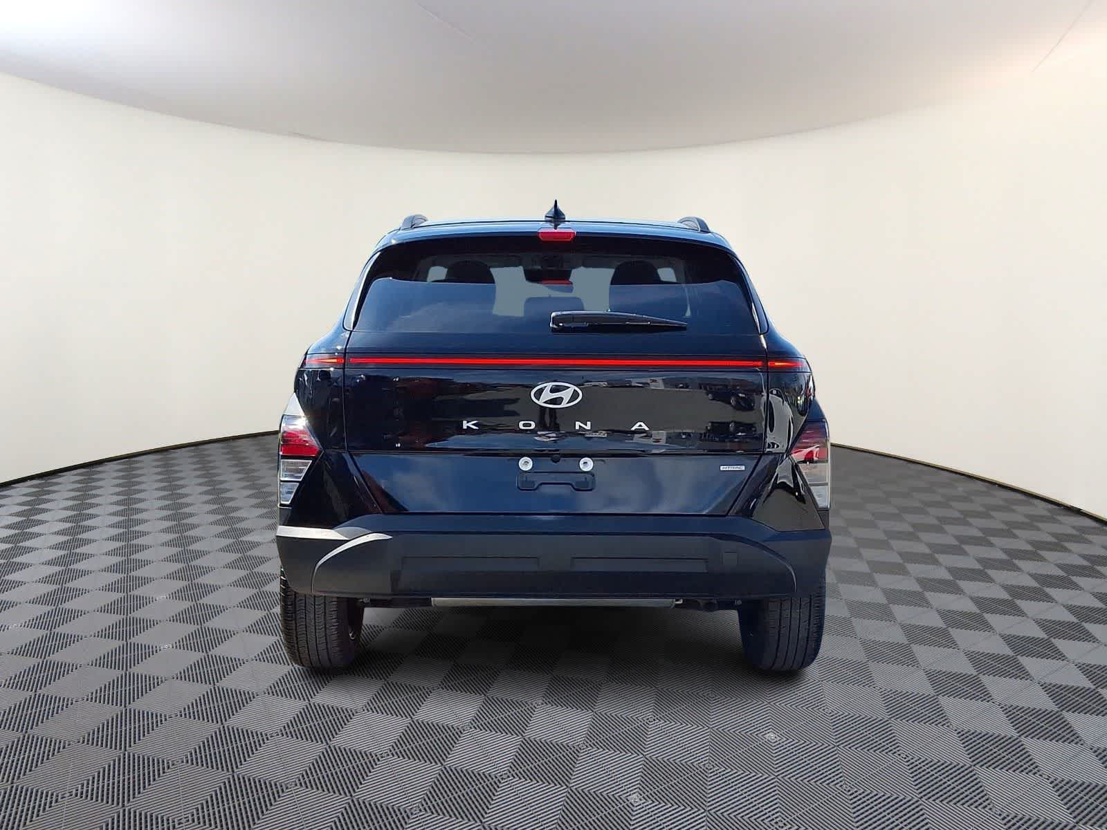 Thumbnail: 2025 Hyundai Kona - 6