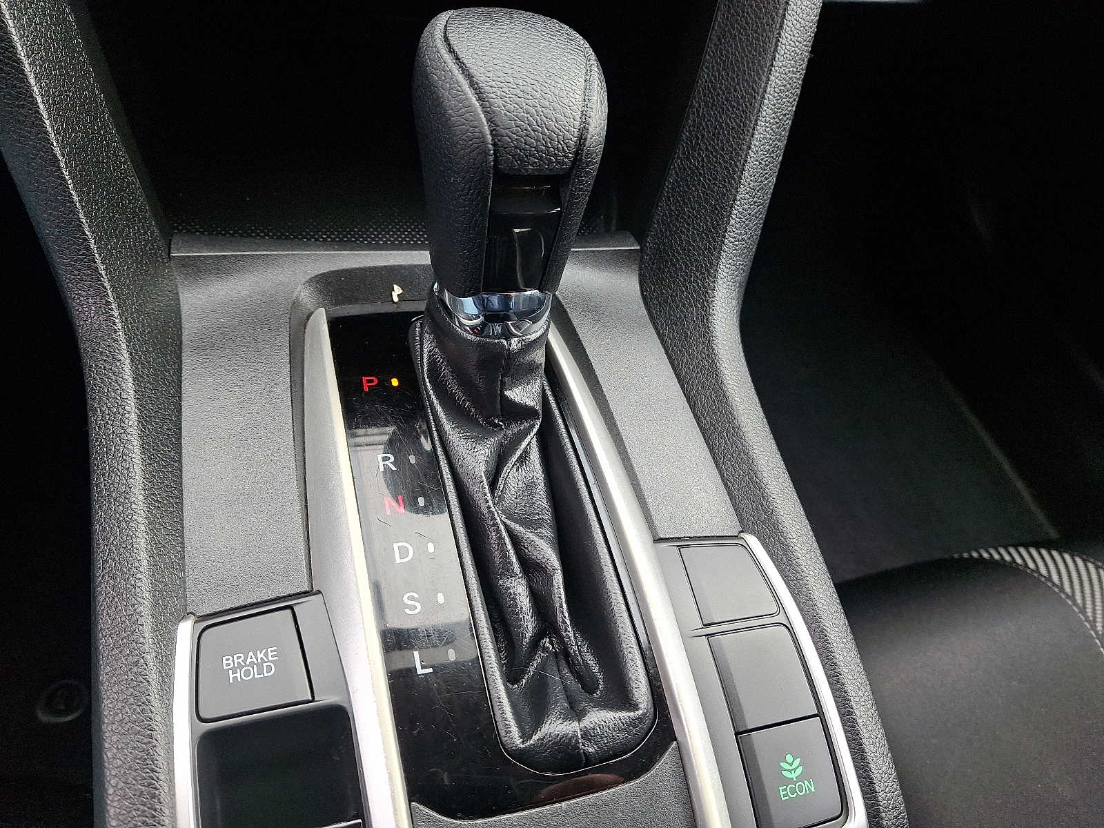 Thumbnail: 2016 Honda Civic - 15