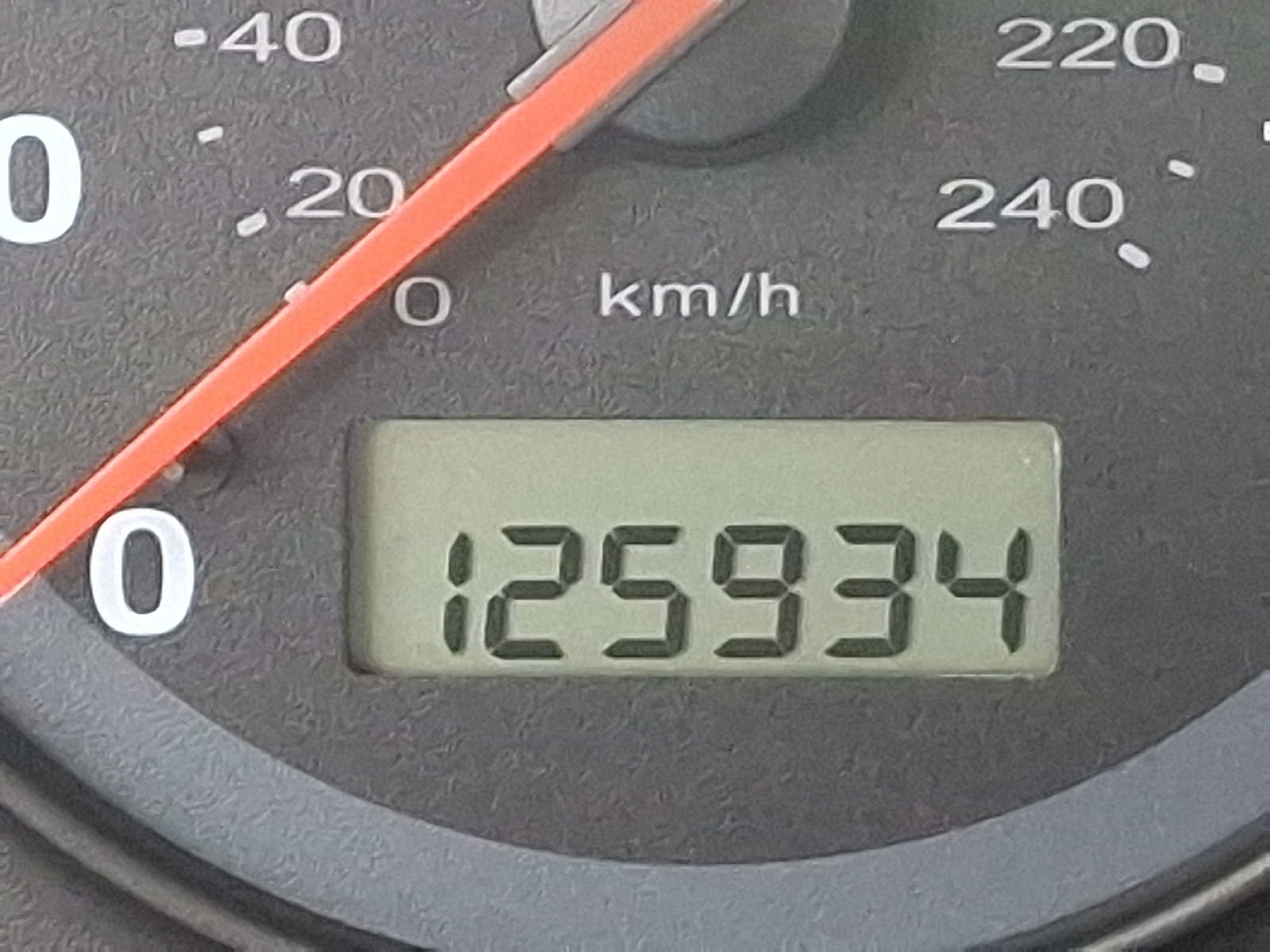 Thumbnail: 2004 Honda Civic - 19