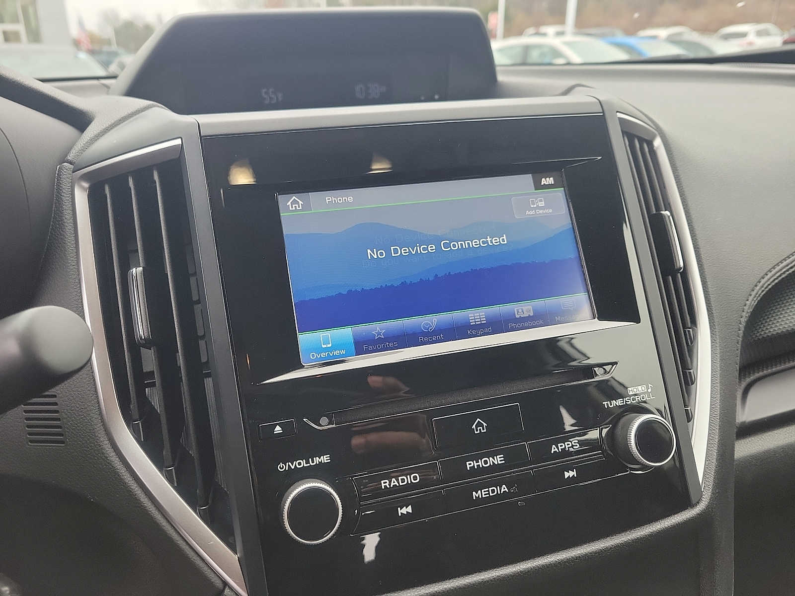 Thumbnail: 2021 Subaru Forester - 17