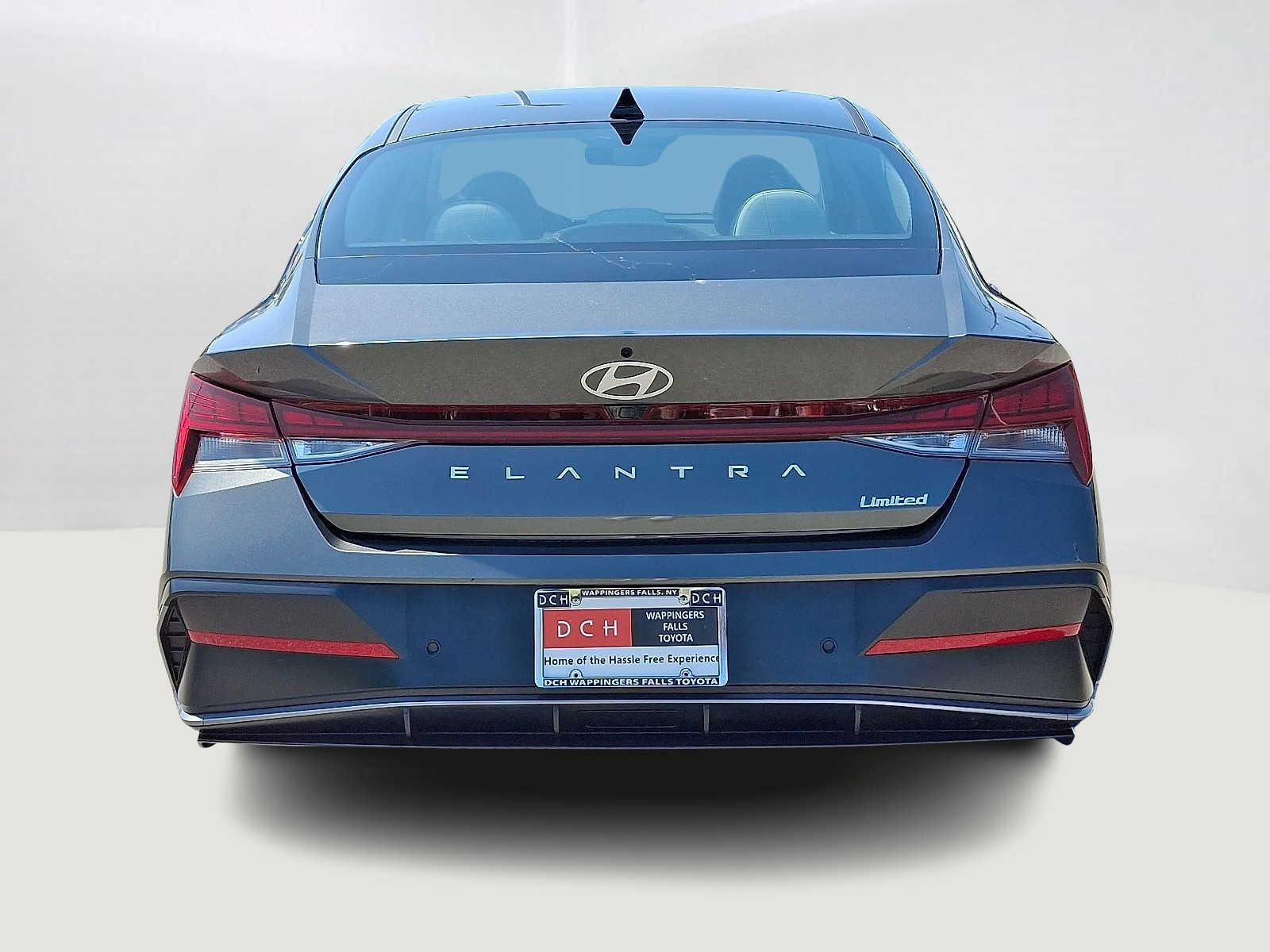 Thumbnail: 2024 Hyundai Elantra - 6