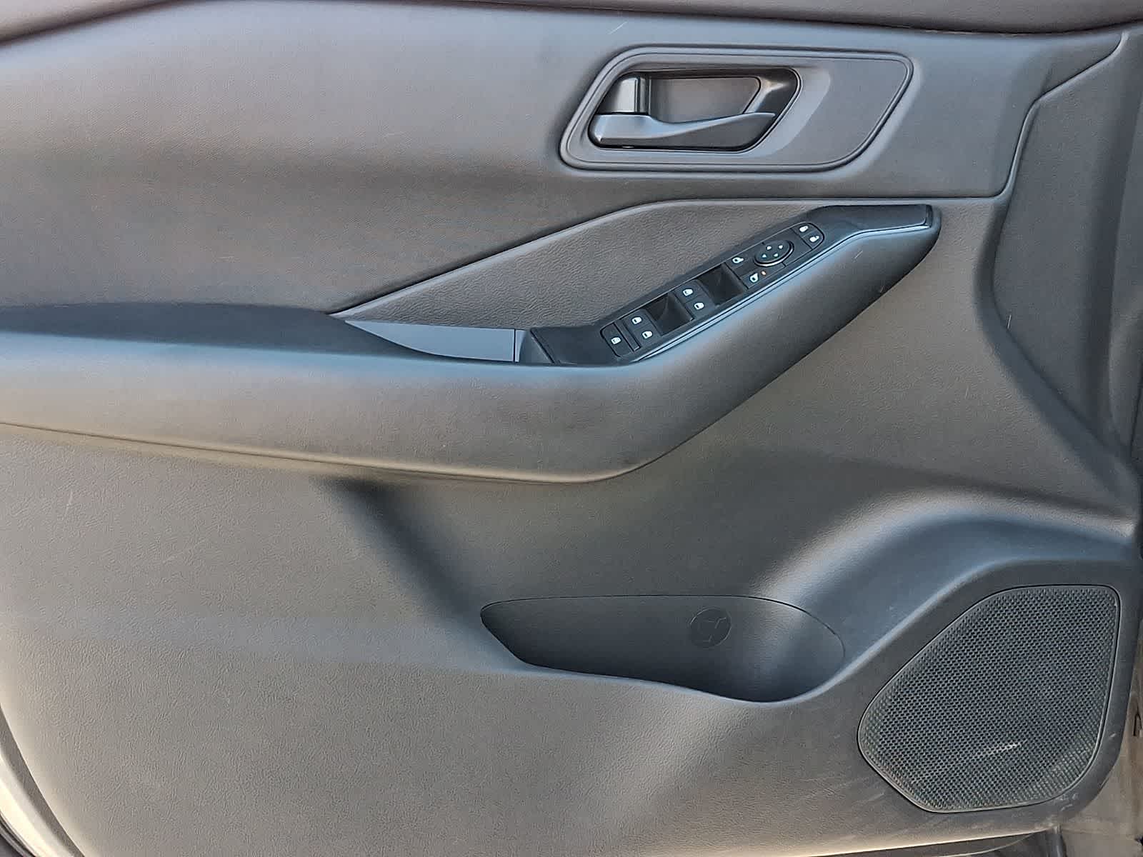 Thumbnail: 2024 Nissan Rogue - 13