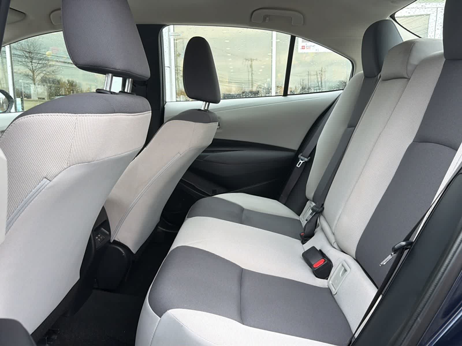 Thumbnail: 2023 Toyota Corolla - 15