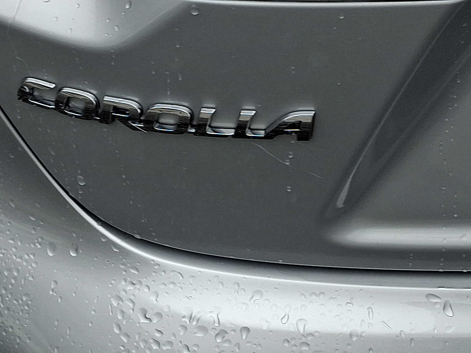 Thumbnail: 2024 Toyota Corolla - 32