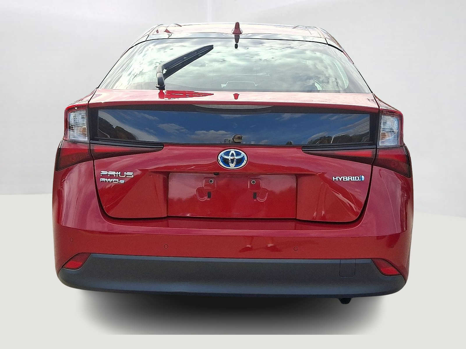 Thumbnail: 2022 Toyota Prius - 7