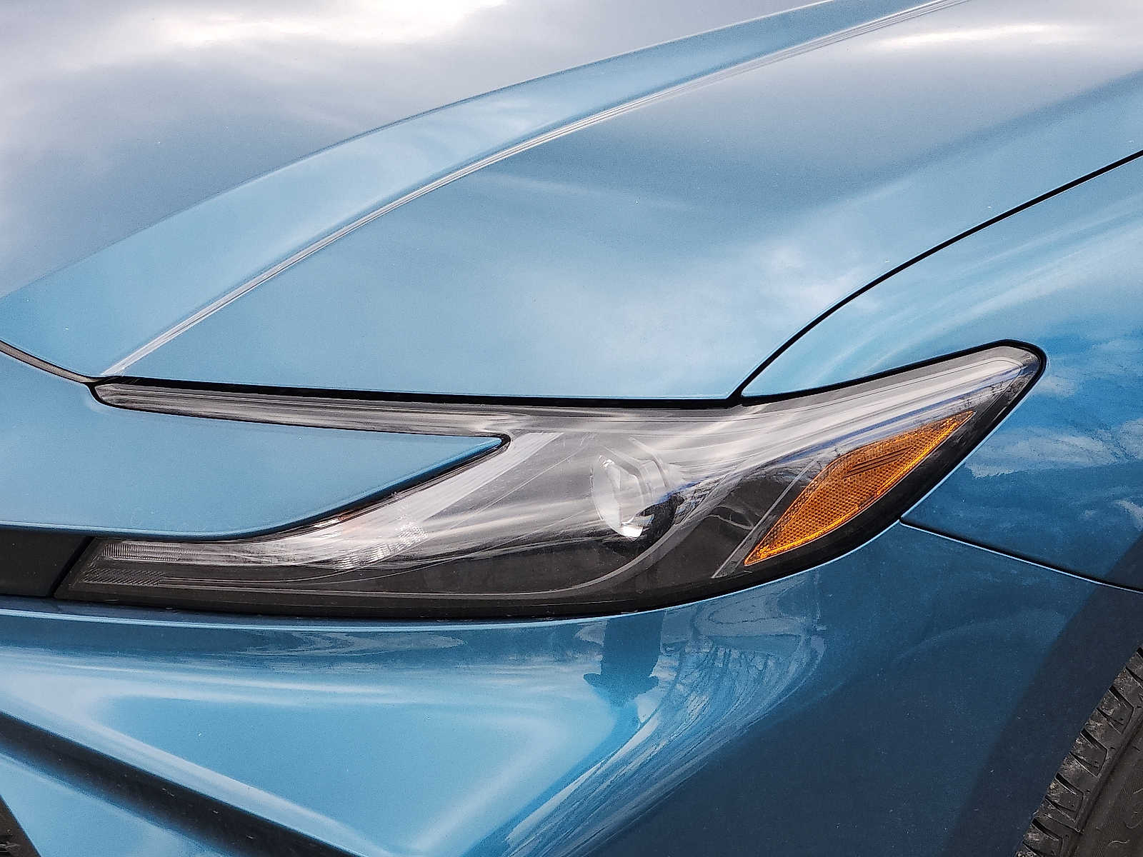 Thumbnail: 2026 Toyota Camry - 9