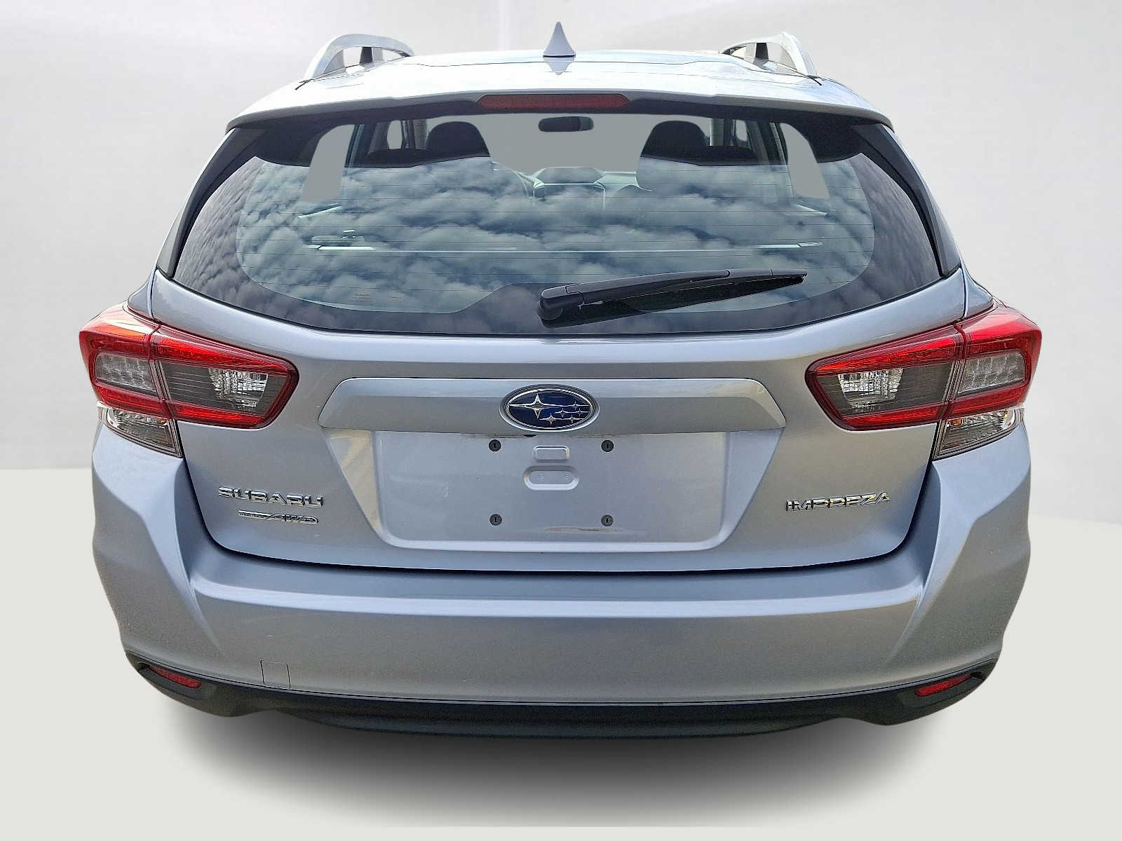 Thumbnail: 2023 Subaru Impreza - 6