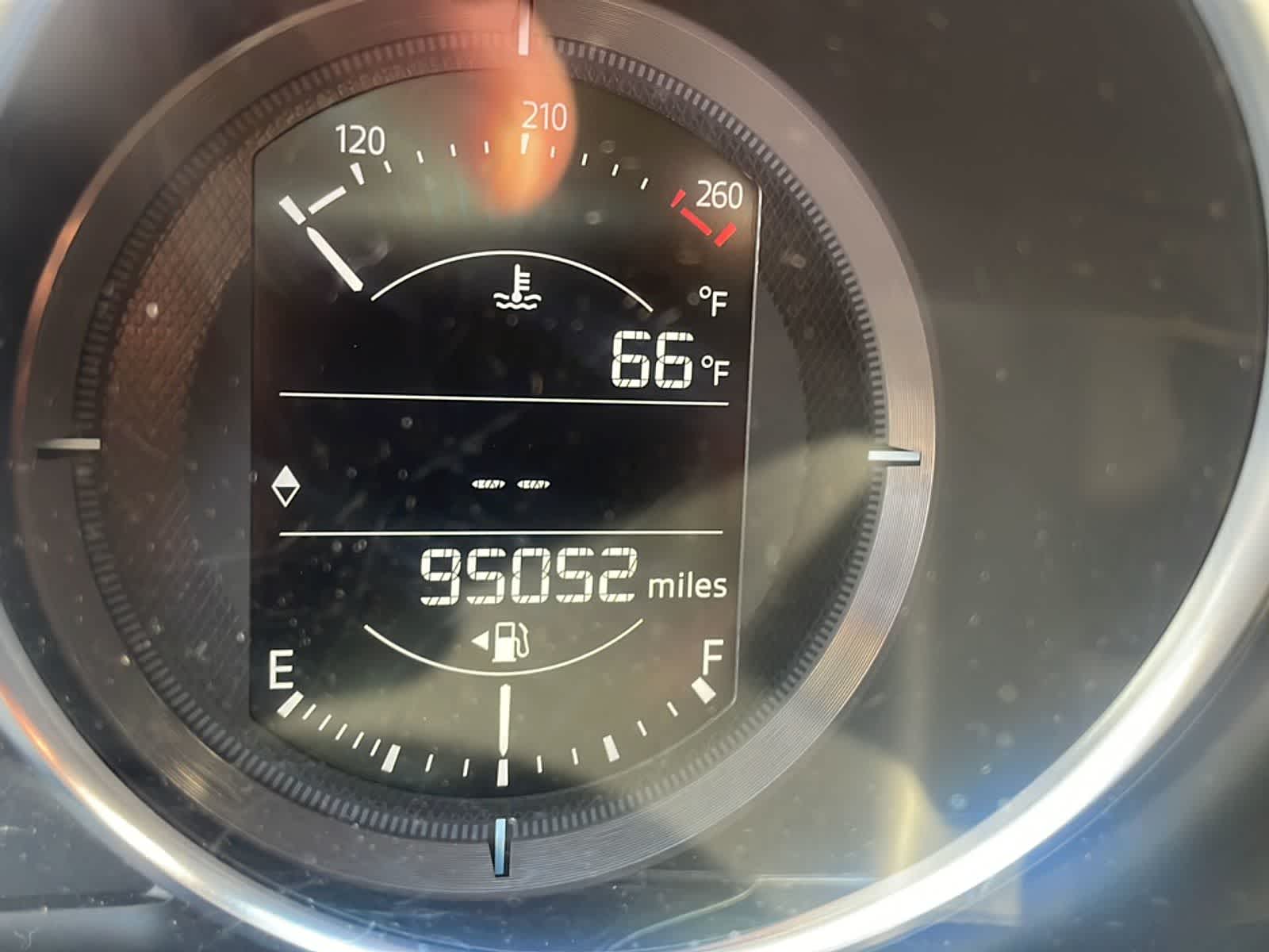 Thumbnail: 2017 Mazda CX-5 - 3