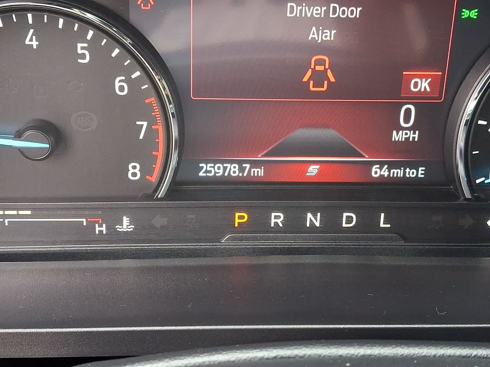 Thumbnail: 2022 Ford Explorer - 19