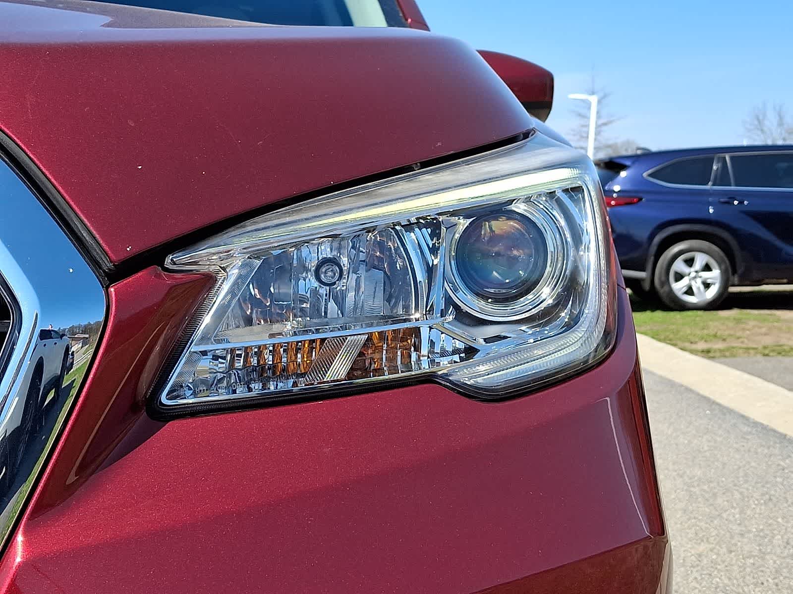 Thumbnail: 2019 Subaru Ascent - 10