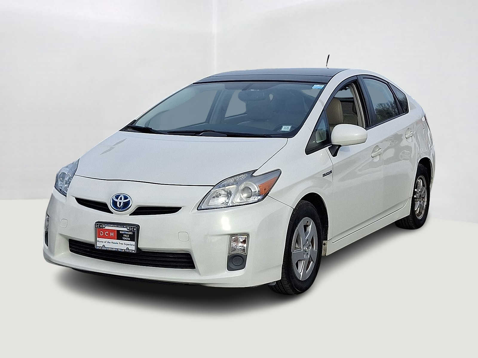 2010 Toyota Prius Four -
                  Wappingers Falls, NY