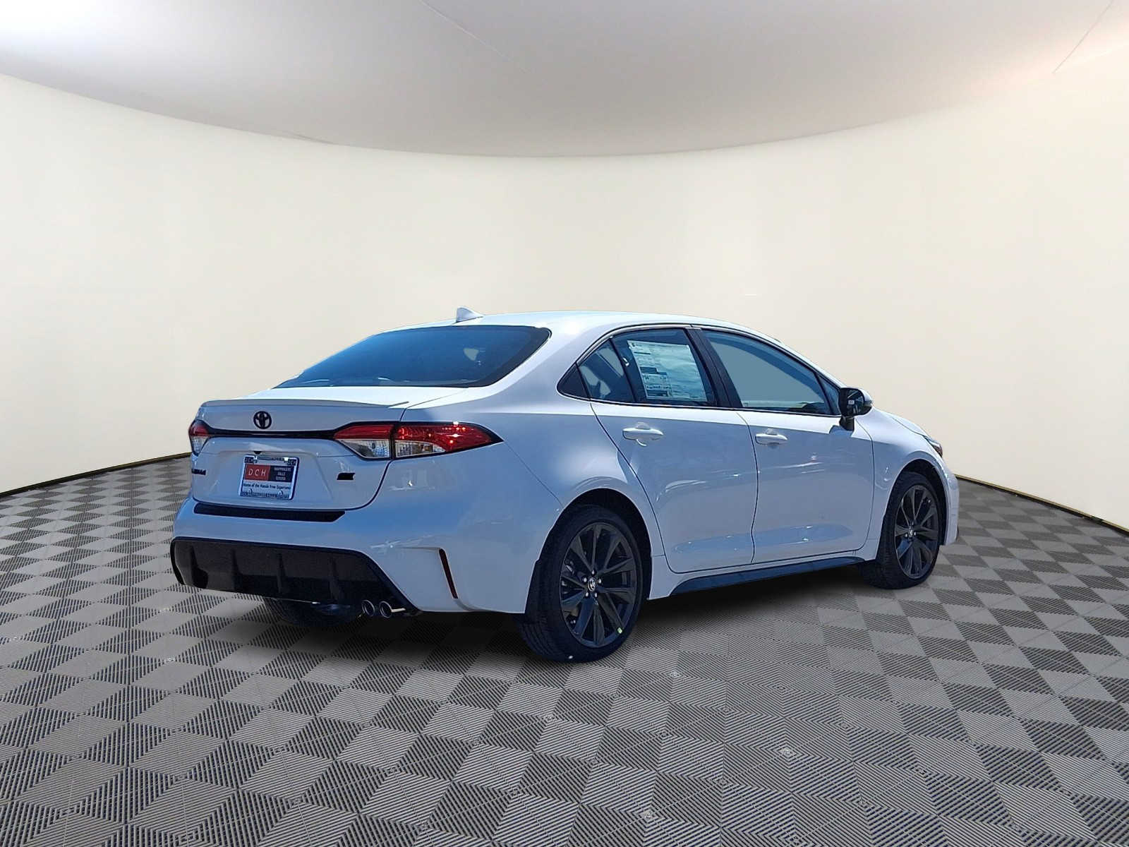 Thumbnail: 2026 Toyota Corolla - 4