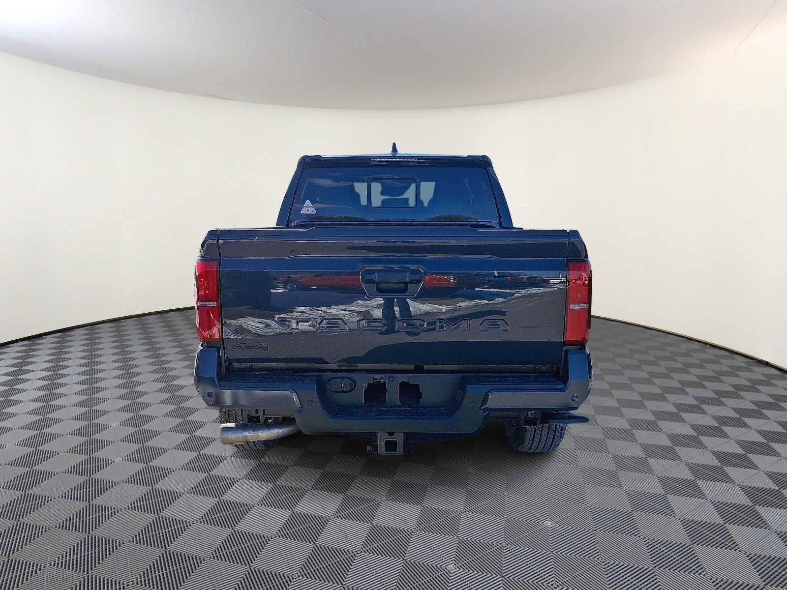 Thumbnail: 2026 Toyota Tacoma - 5