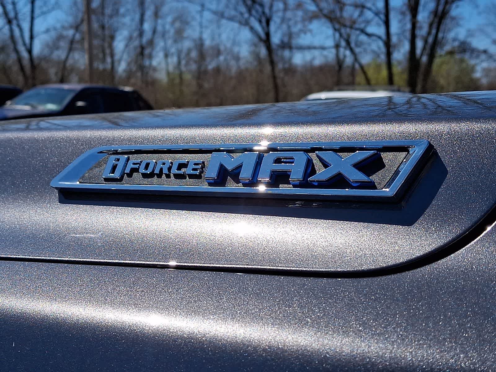 Thumbnail: 2025 Toyota Tundra - 24