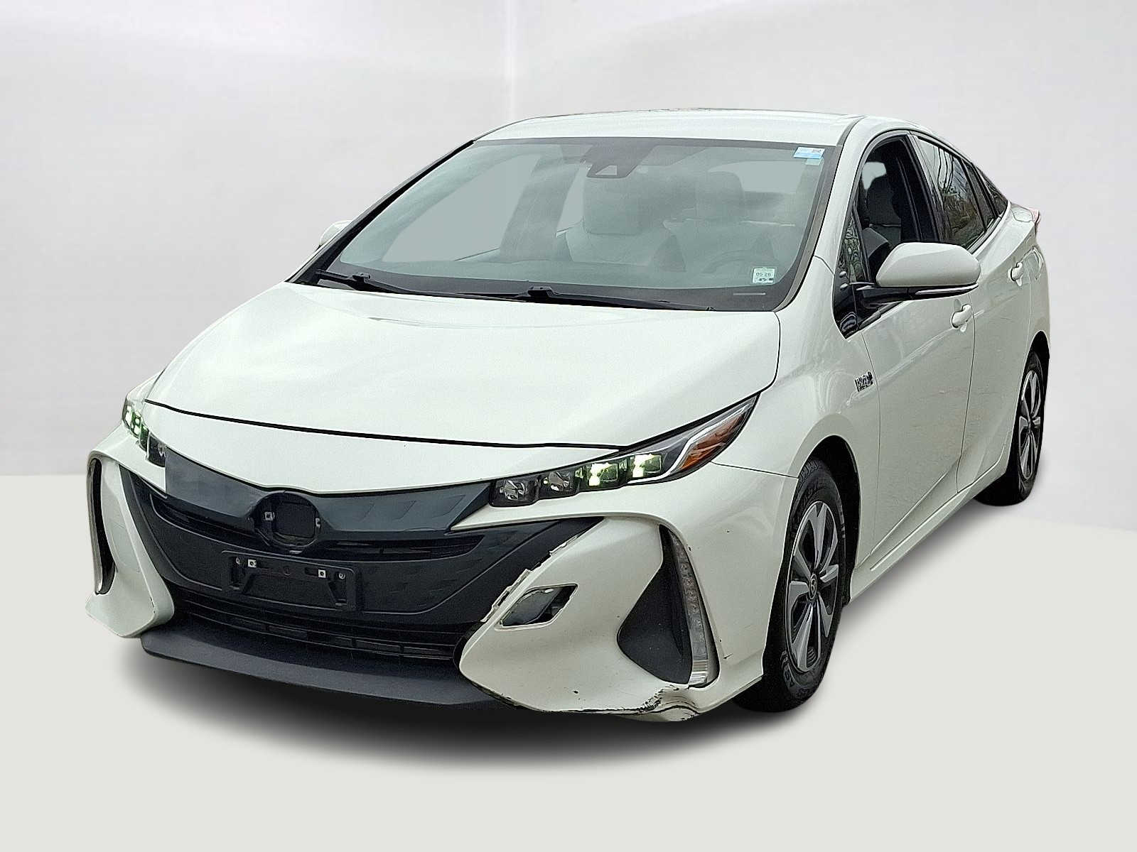 2017 Toyota Prius Prime Premium -
                  Wappingers Falls, NY