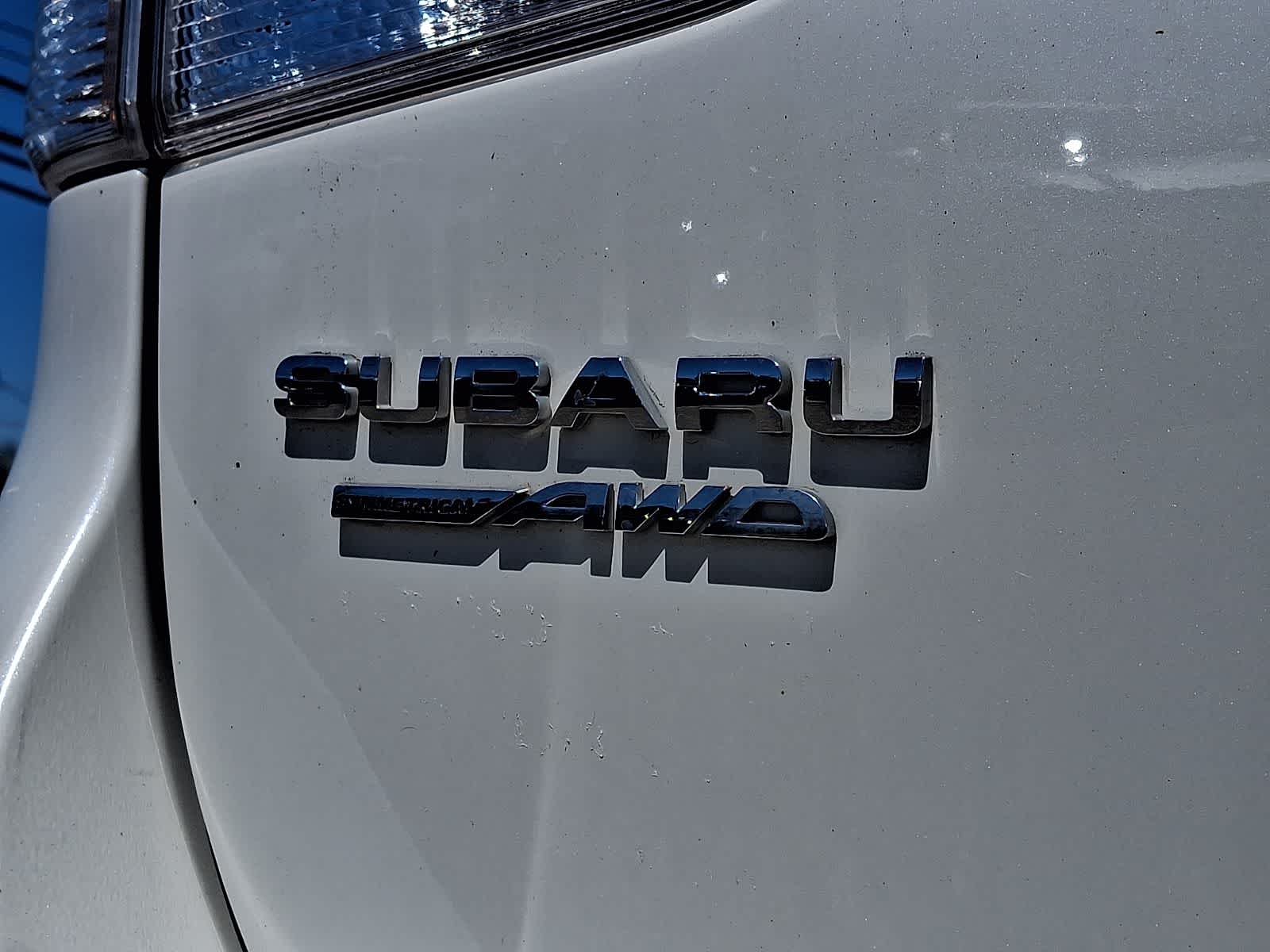 Thumbnail: 2021 Subaru Forester - 30