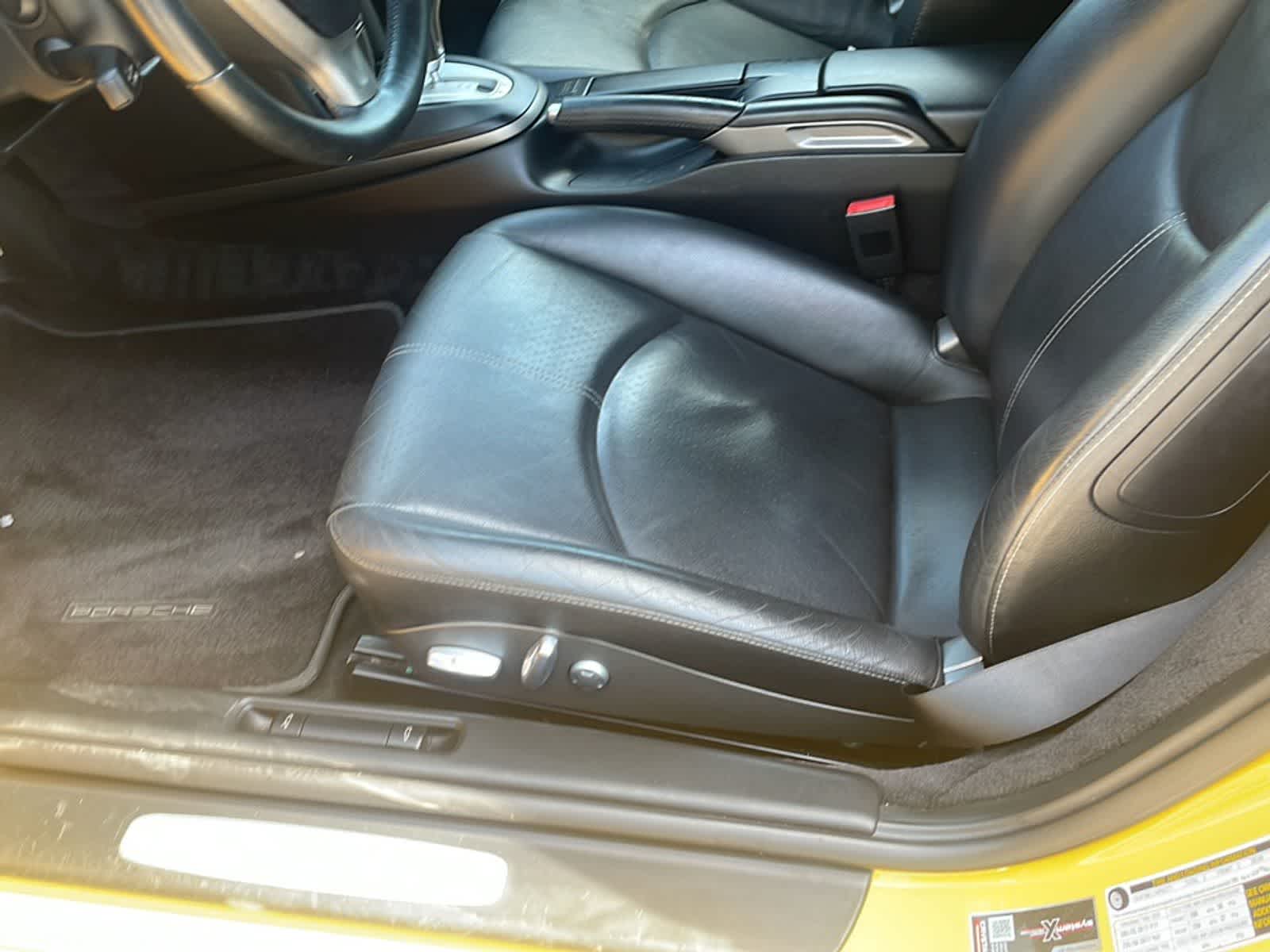 Thumbnail: 2006 Porsche Boxster - 11