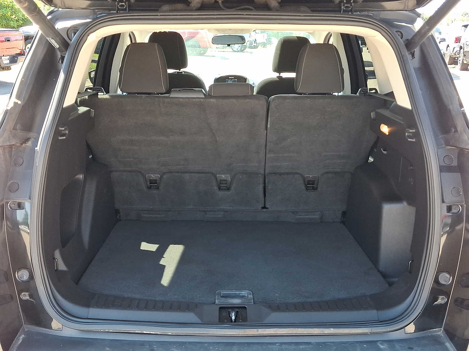 Thumbnail: 2013 Ford Escape - 26
