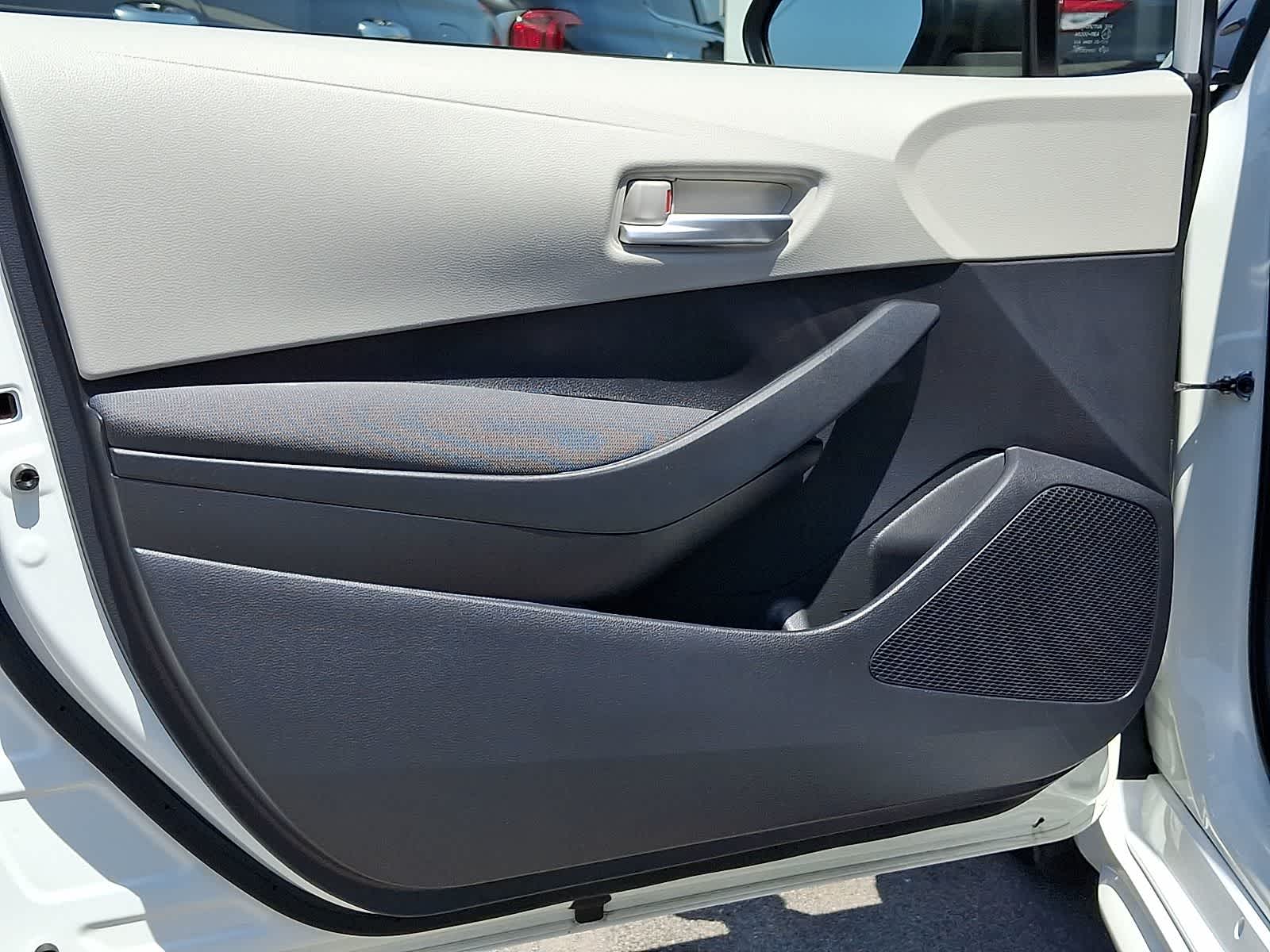 Thumbnail: 2021 Toyota Corolla - 14