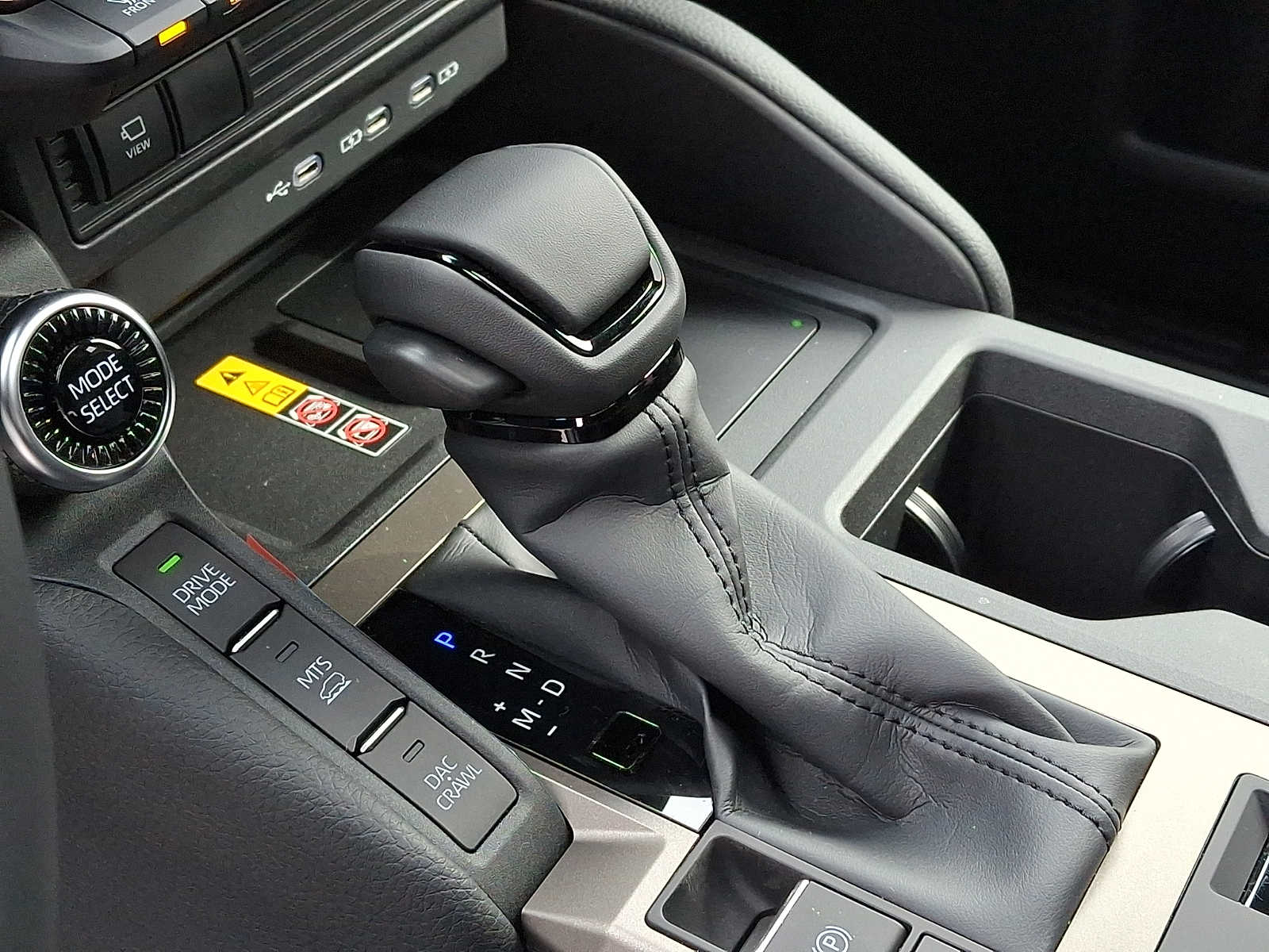 Thumbnail: 2026 Toyota Land Cruiser - 13