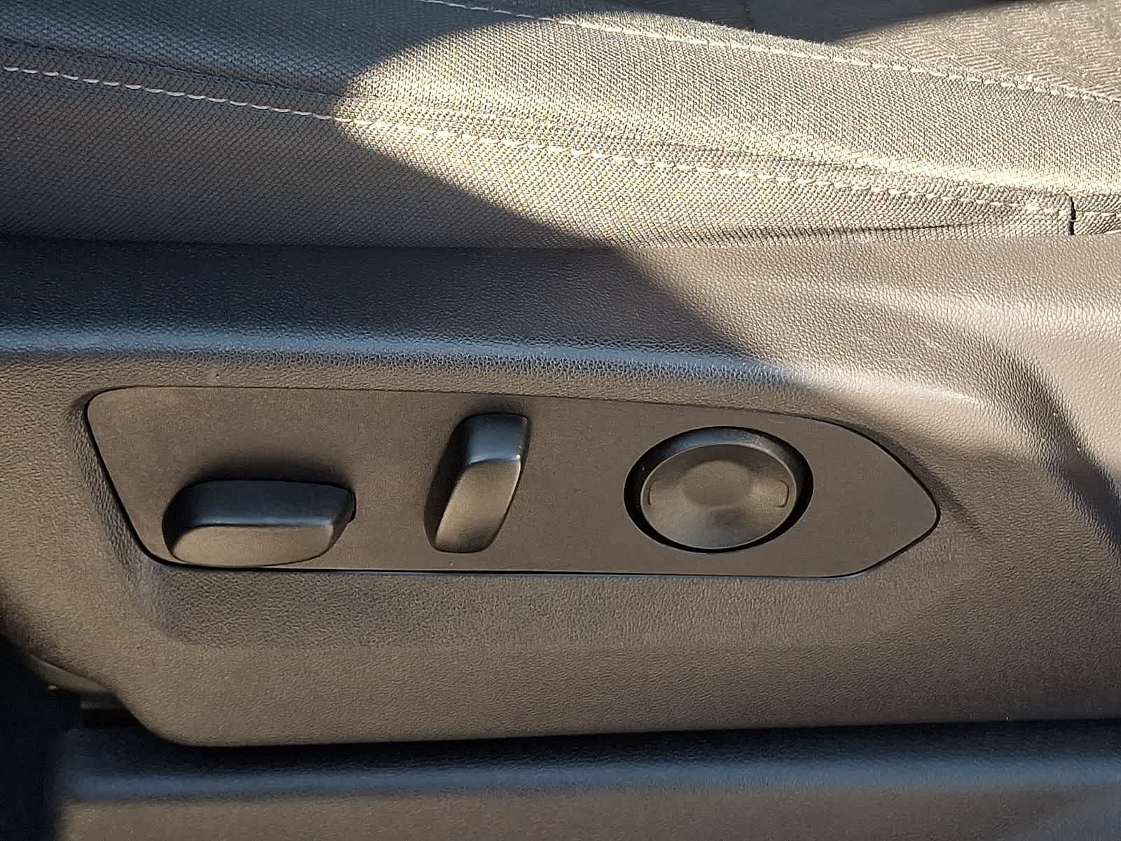 Thumbnail: 2025 Chevrolet Silverado 2500 - 24