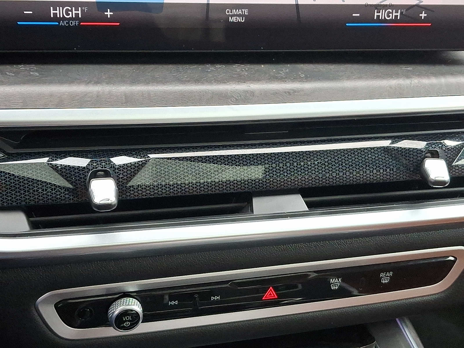 Thumbnail: 2023 BMW X7 - 19