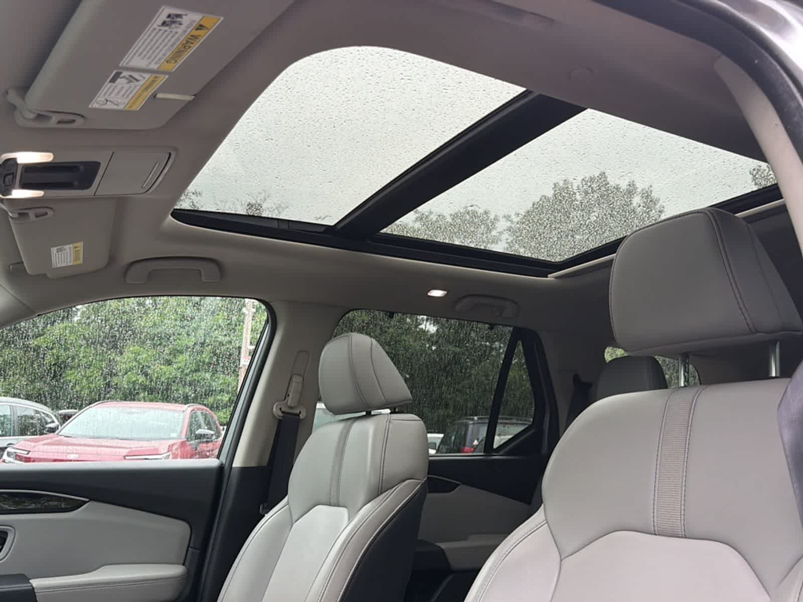 Thumbnail: 2025 Honda Pilot - 17