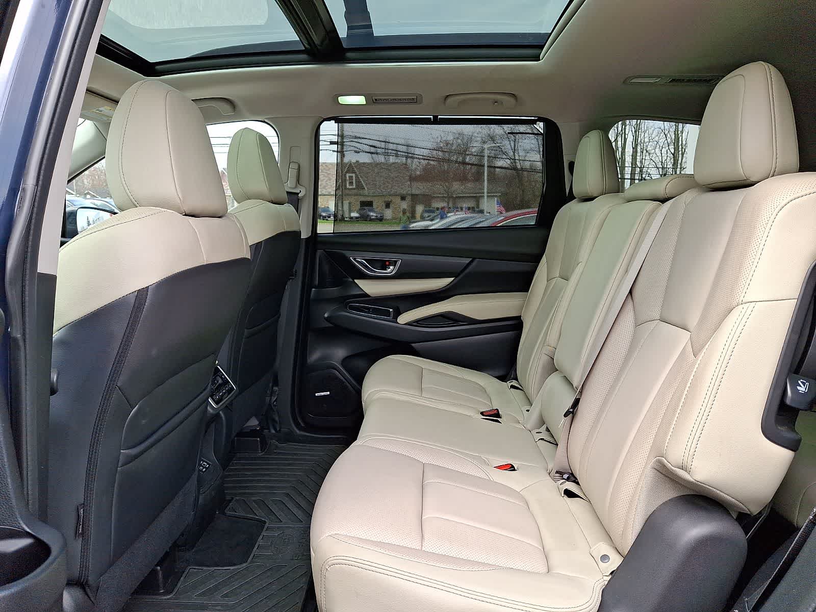 Thumbnail: 2023 Subaru Ascent - 11