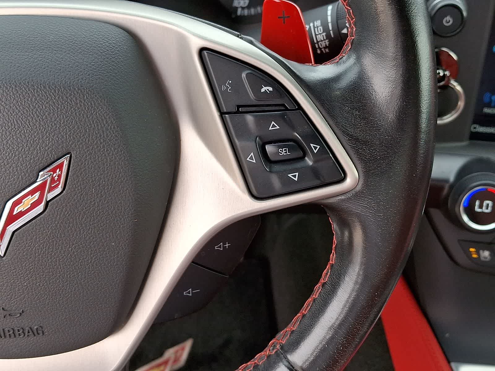 Thumbnail: 2019 Chevrolet Corvette - 24