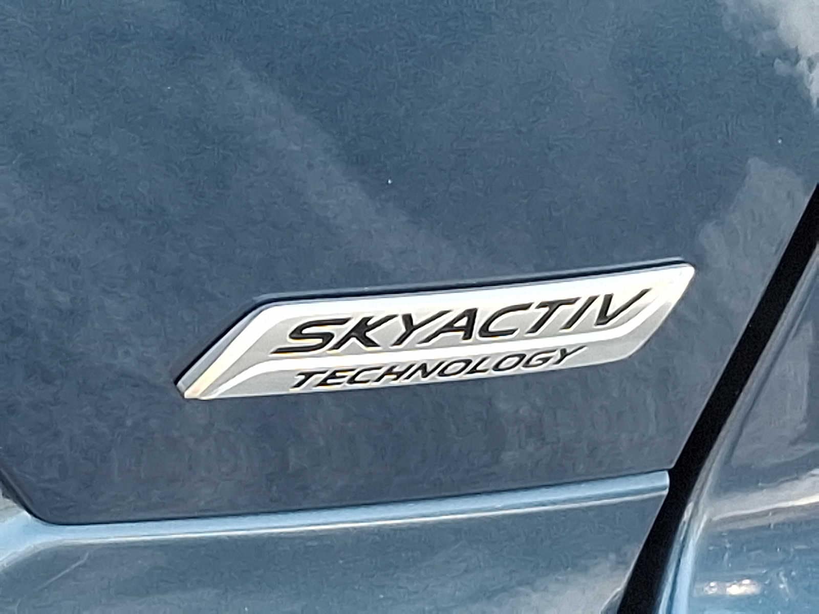 Thumbnail: 2017 Mazda CX-5 - 31